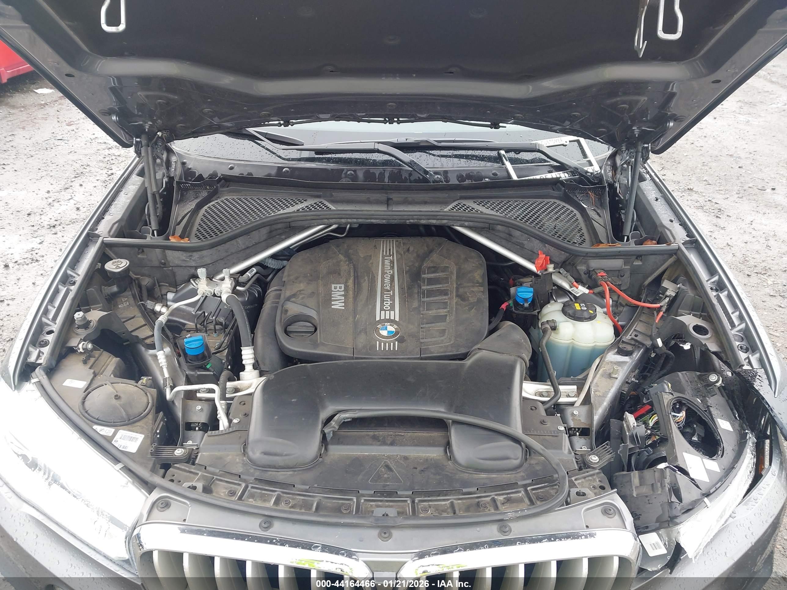 BMW X5 image 10