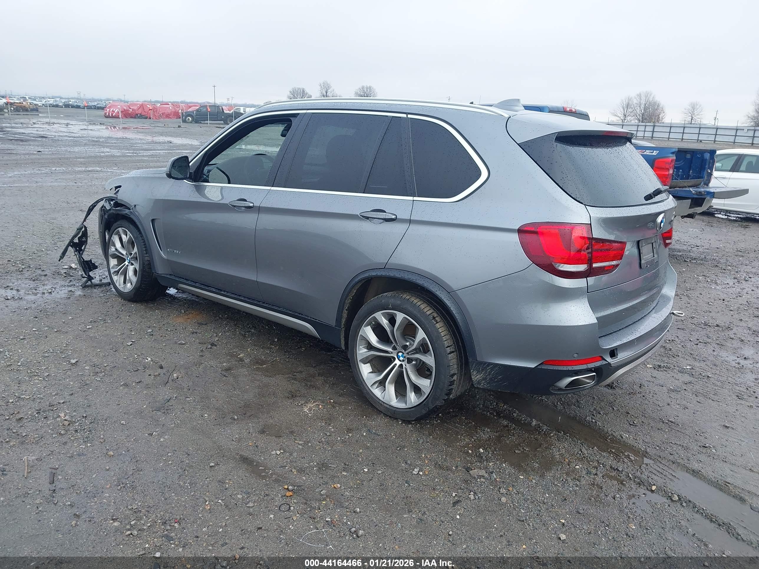 BMW X5 image 3