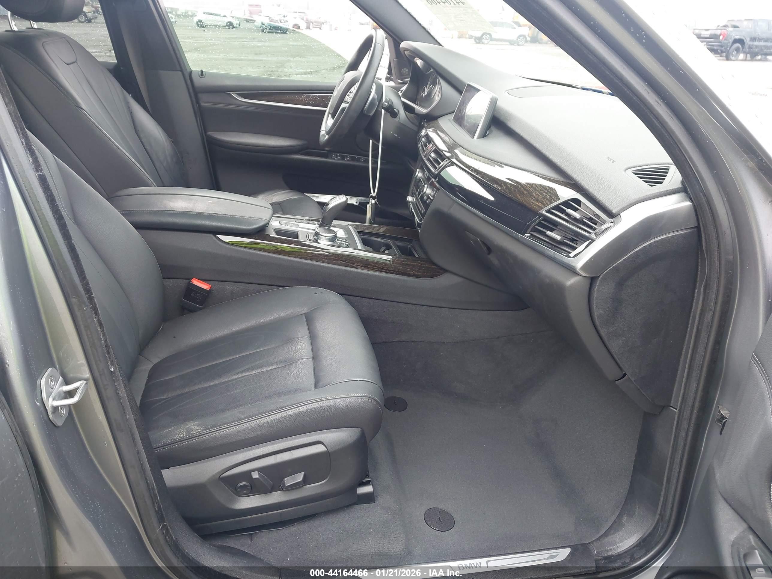 BMW X5 image 5