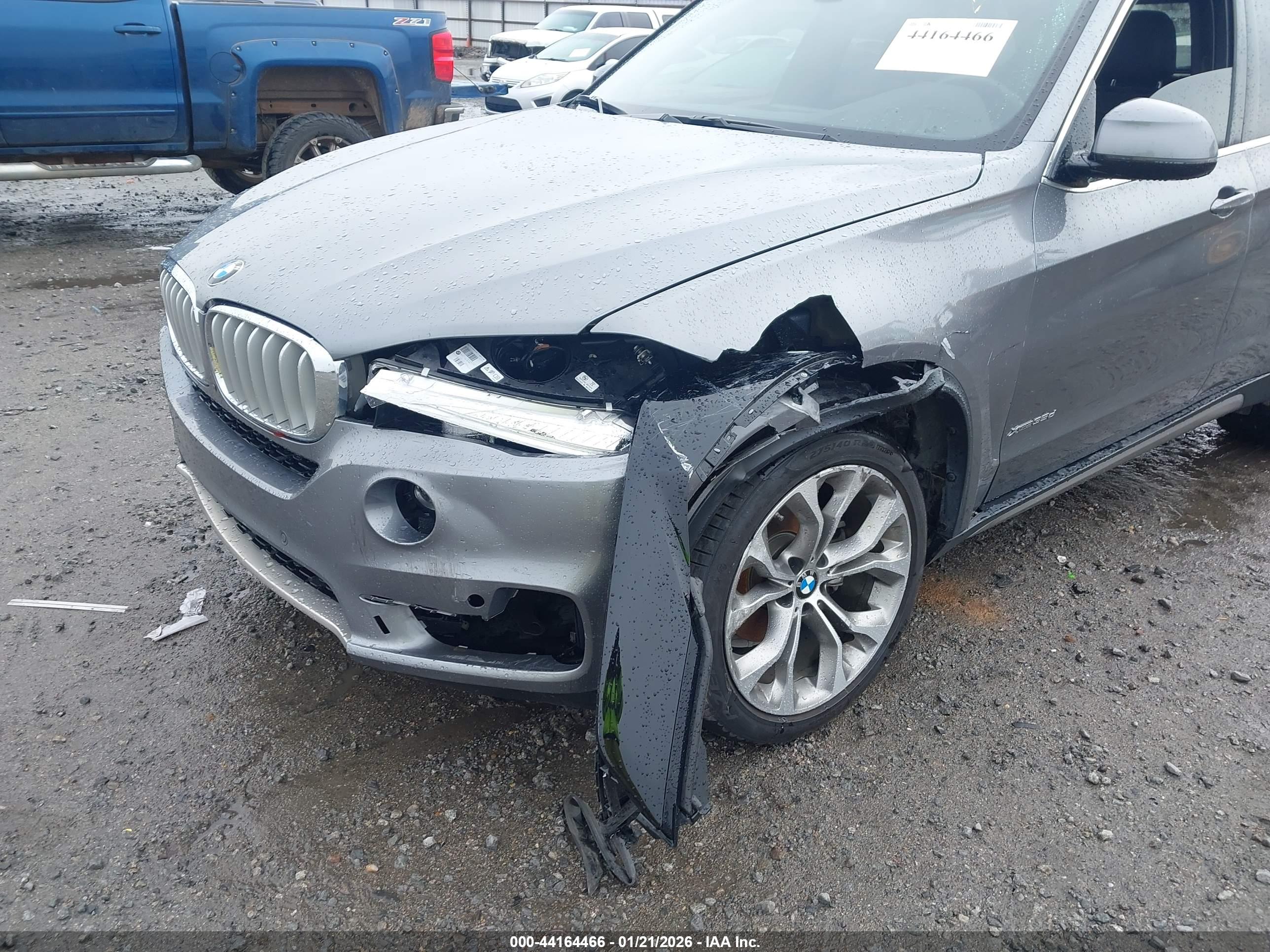 BMW X5 image 6