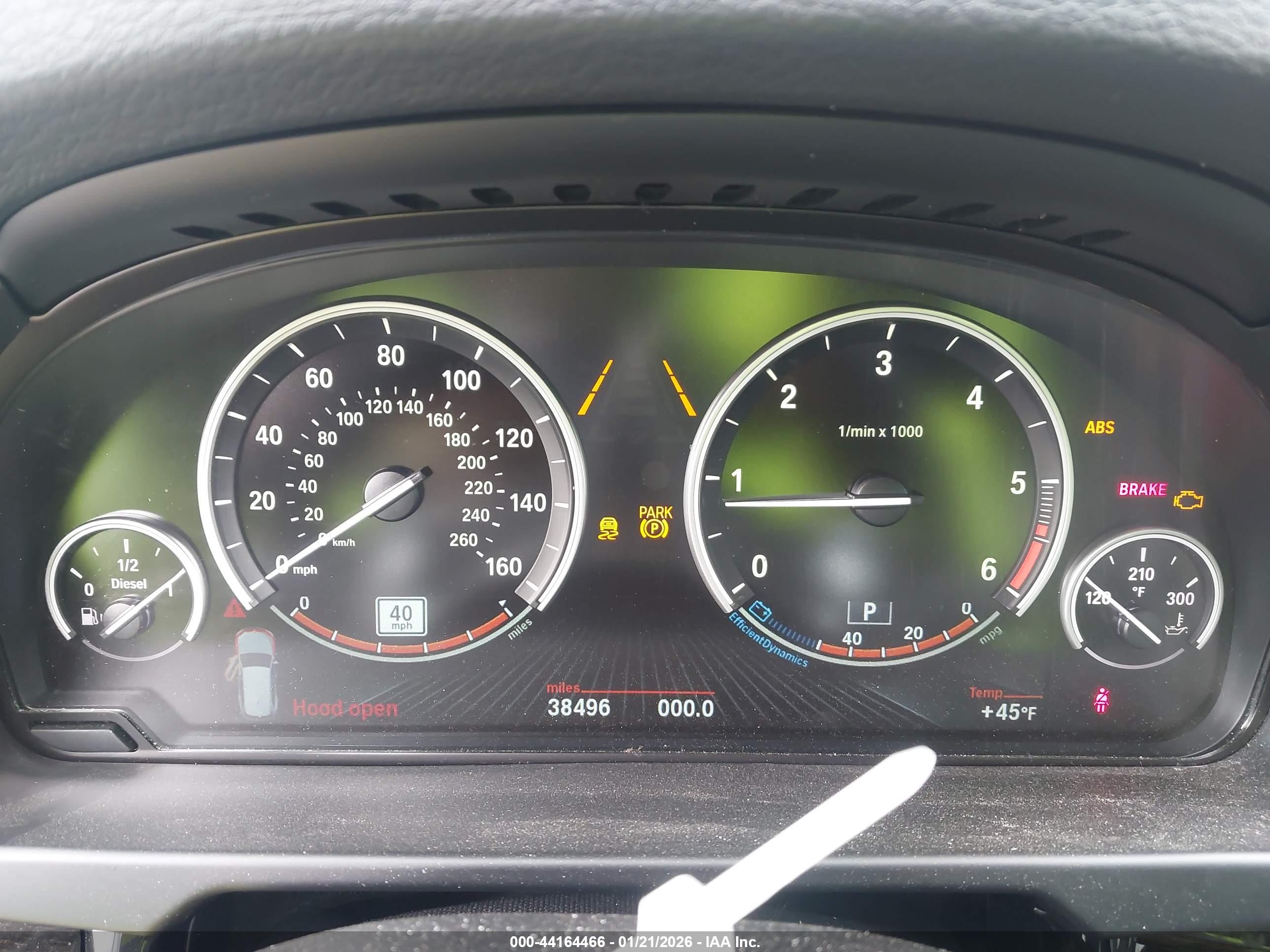 BMW X5 image 7