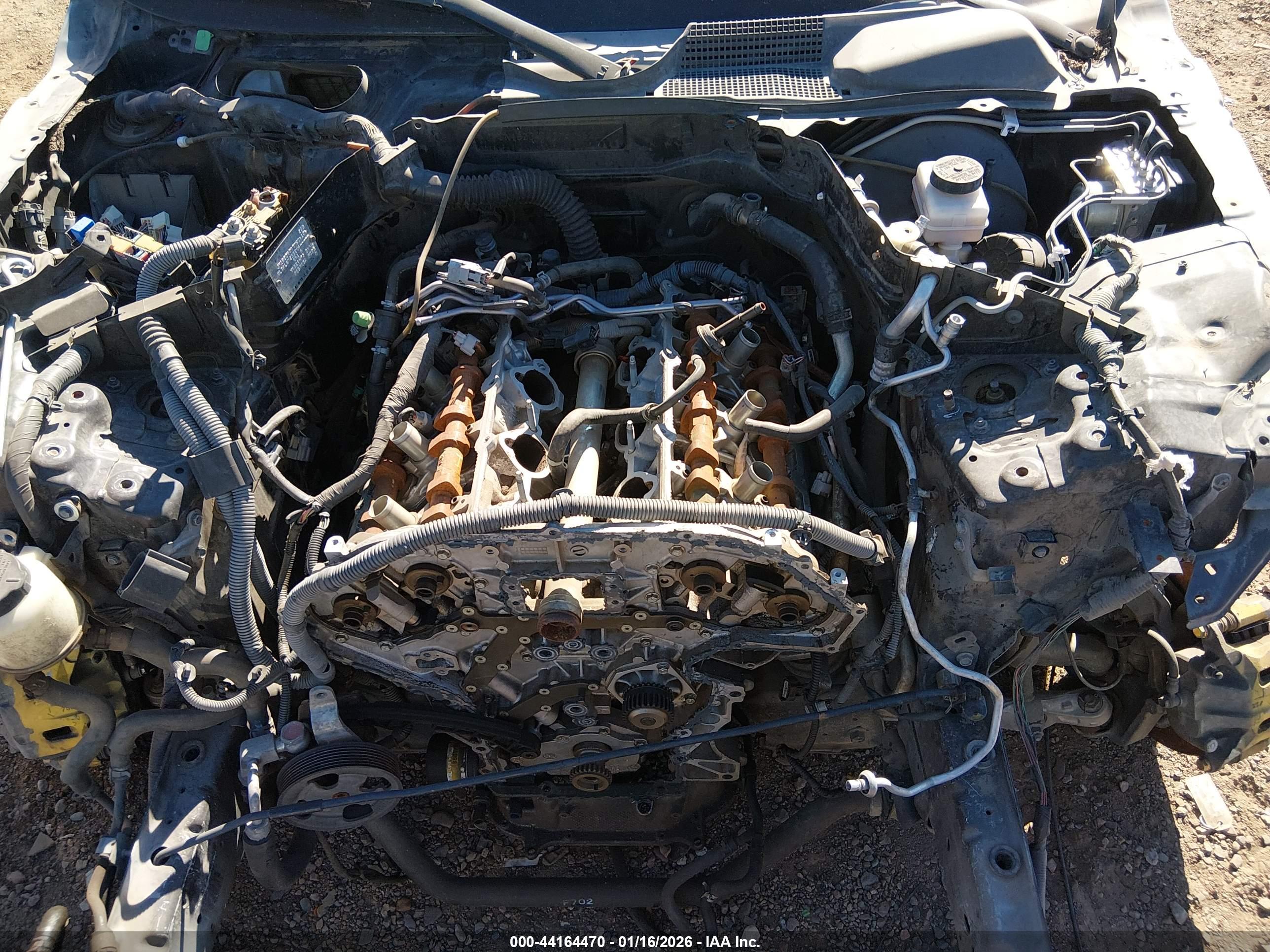 NISSAN 350Z image 10