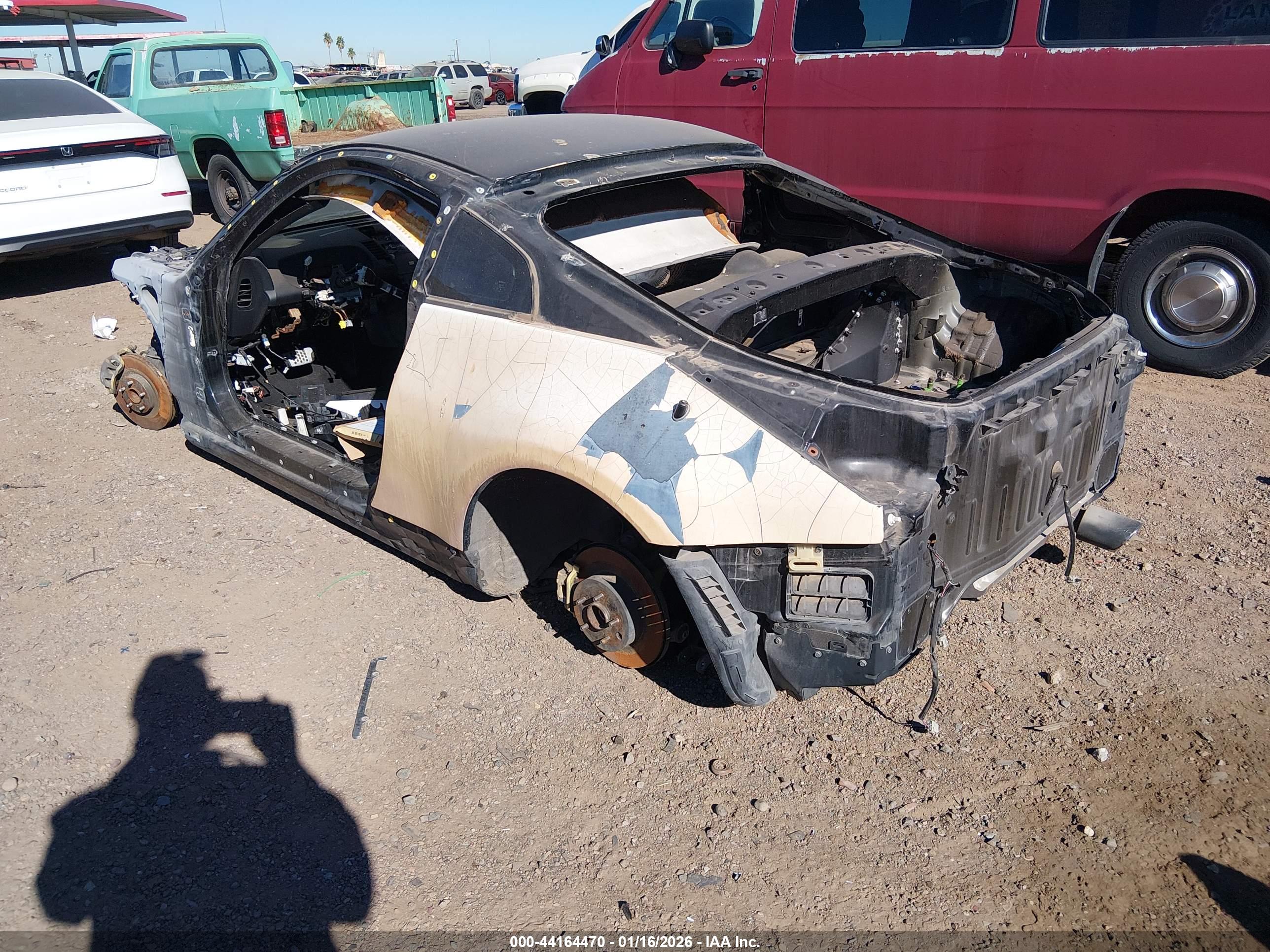 NISSAN 350Z image 3