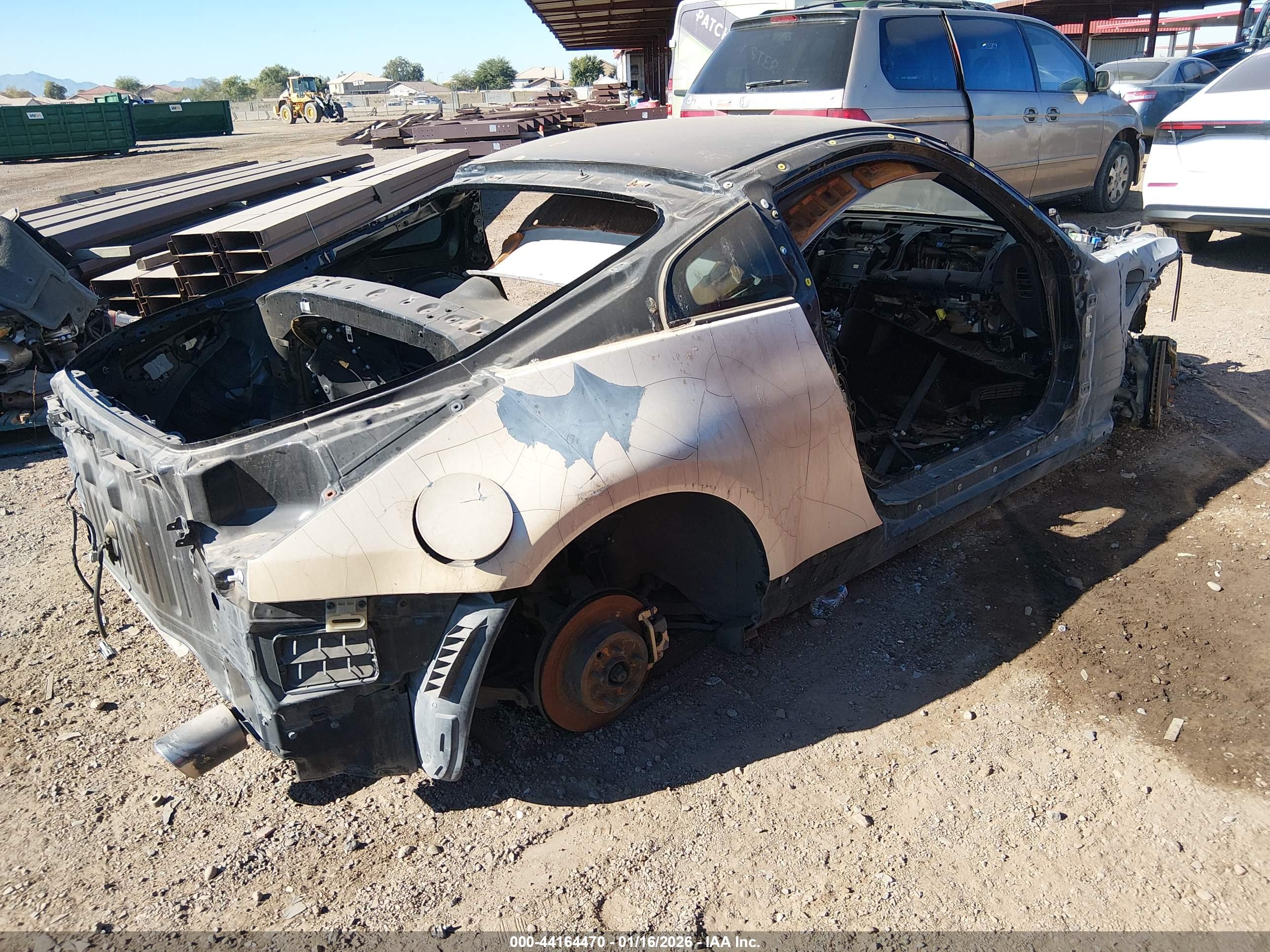 NISSAN 350Z image 4