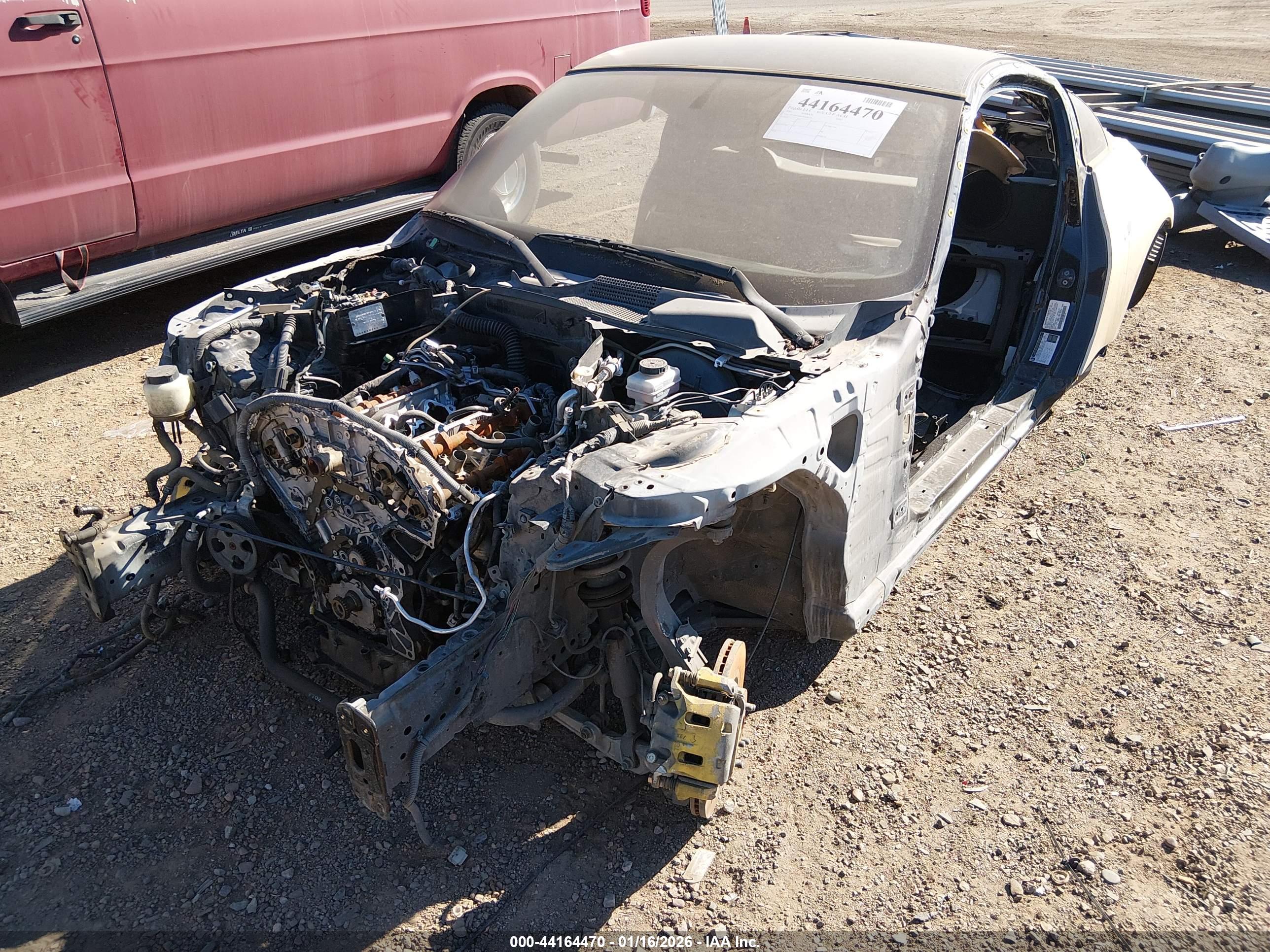 NISSAN 350Z image 6