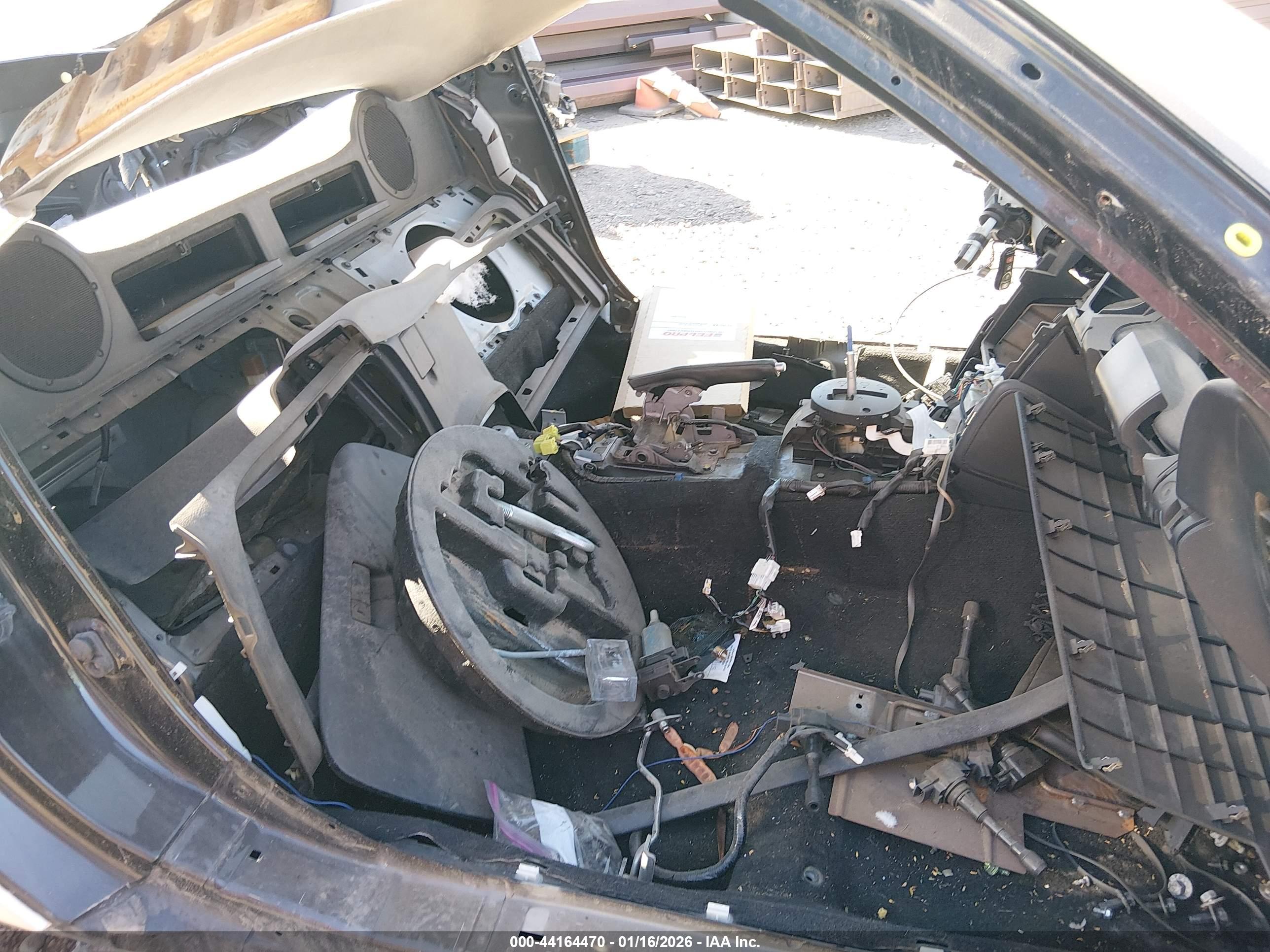 NISSAN 350Z image 8