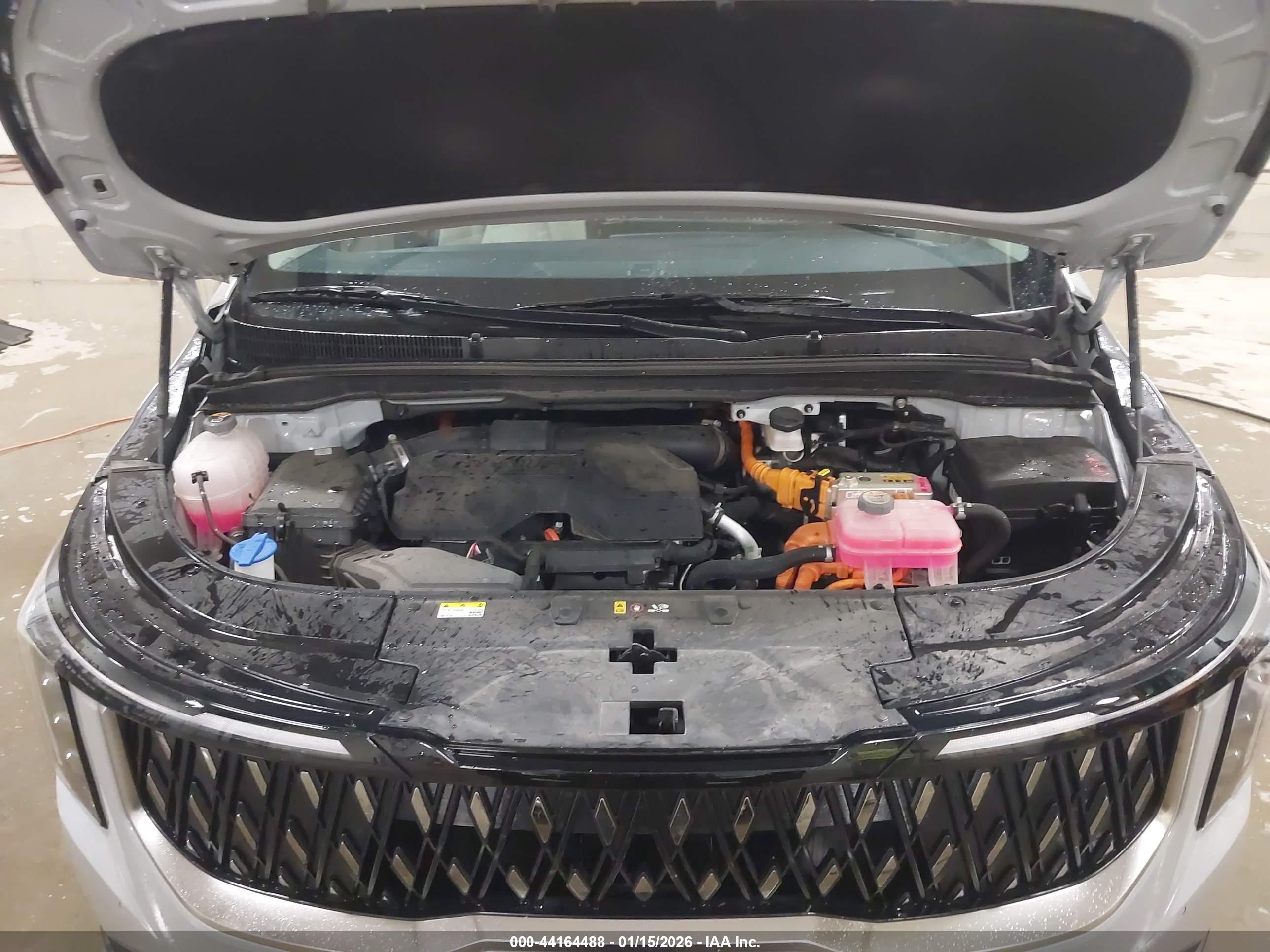 KIA CARNIVAL image 10