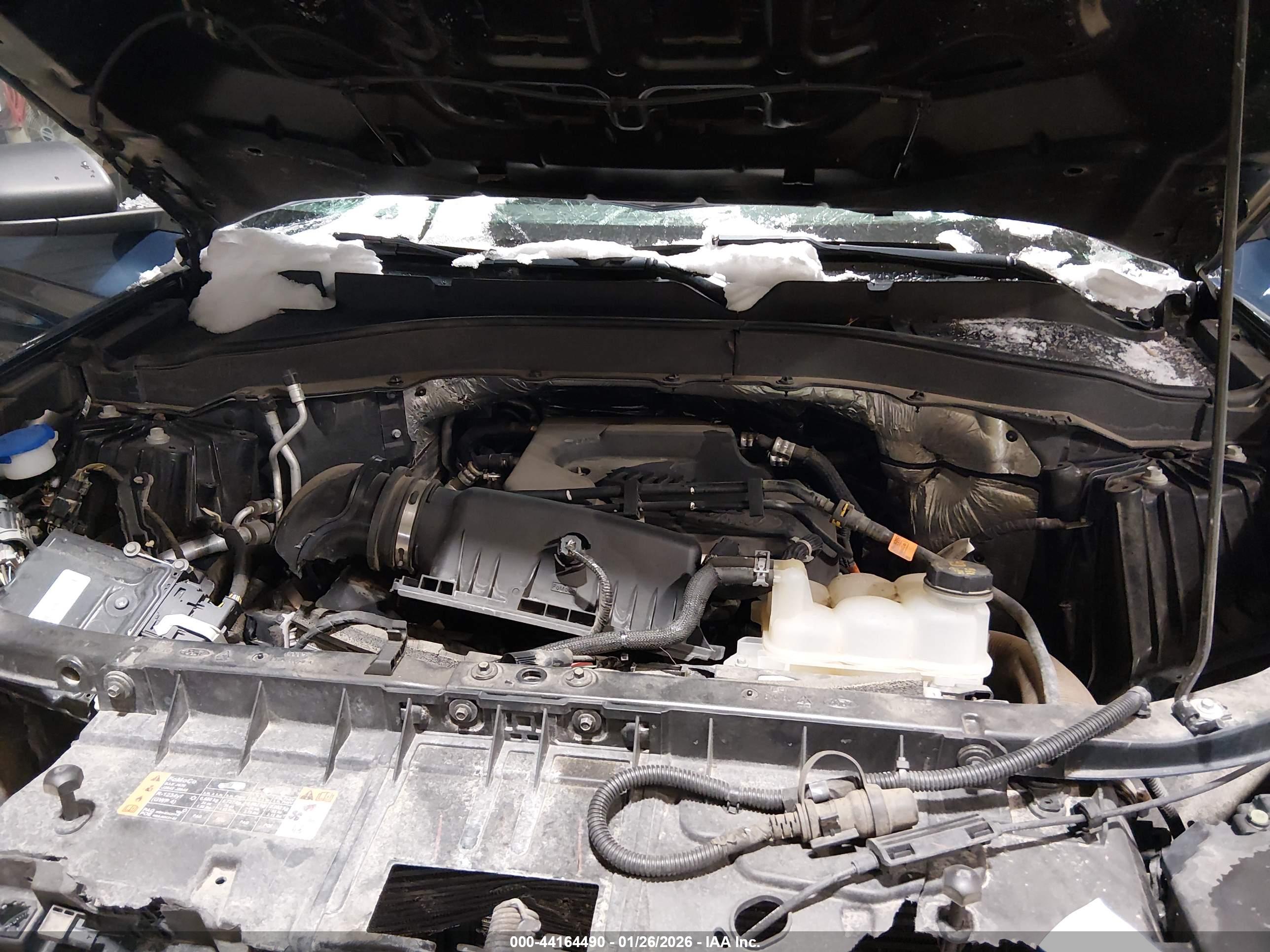 FORD EXPLORER image 10