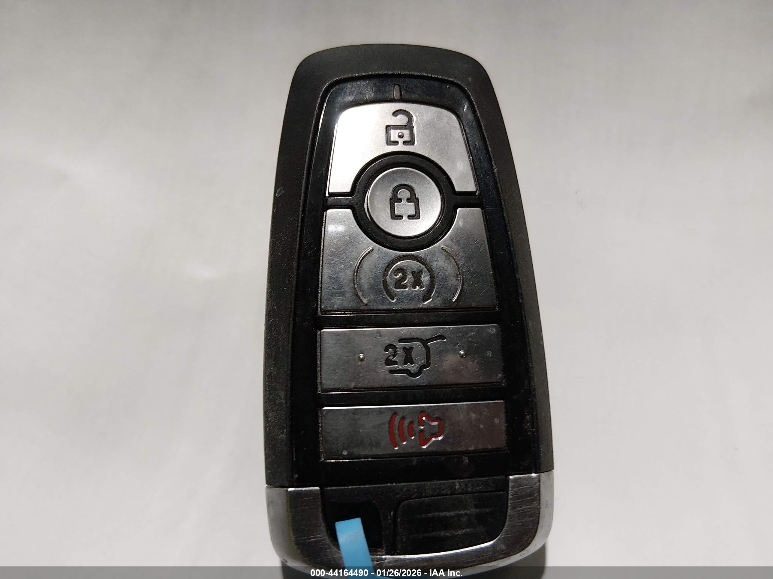 FORD EXPLORER image 11