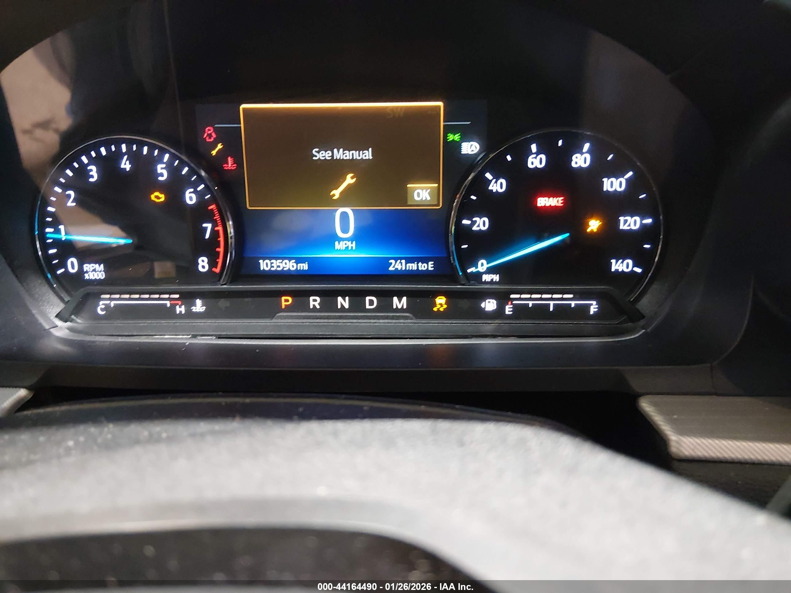 FORD EXPLORER image 7