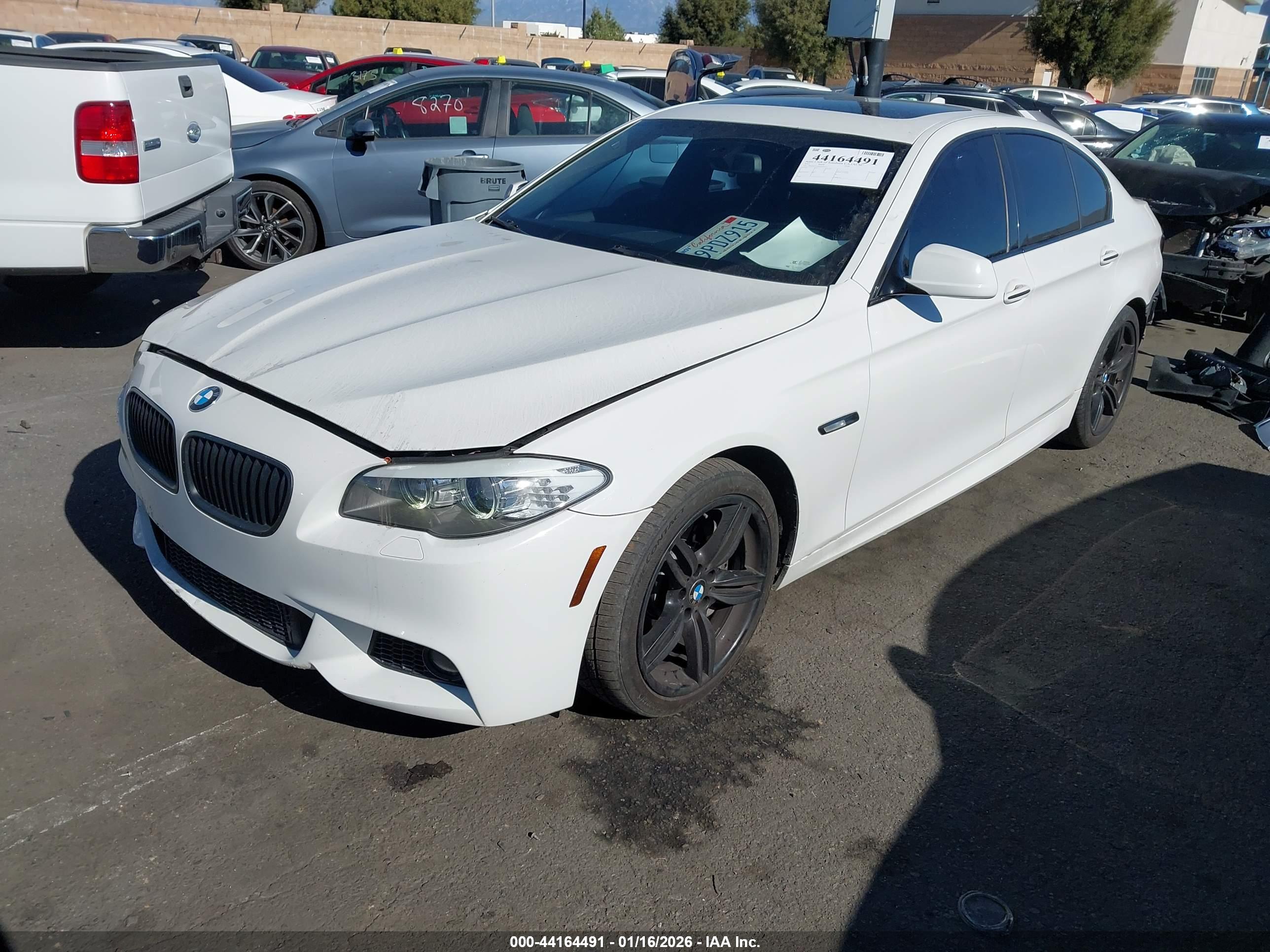 BMW 535I image 2