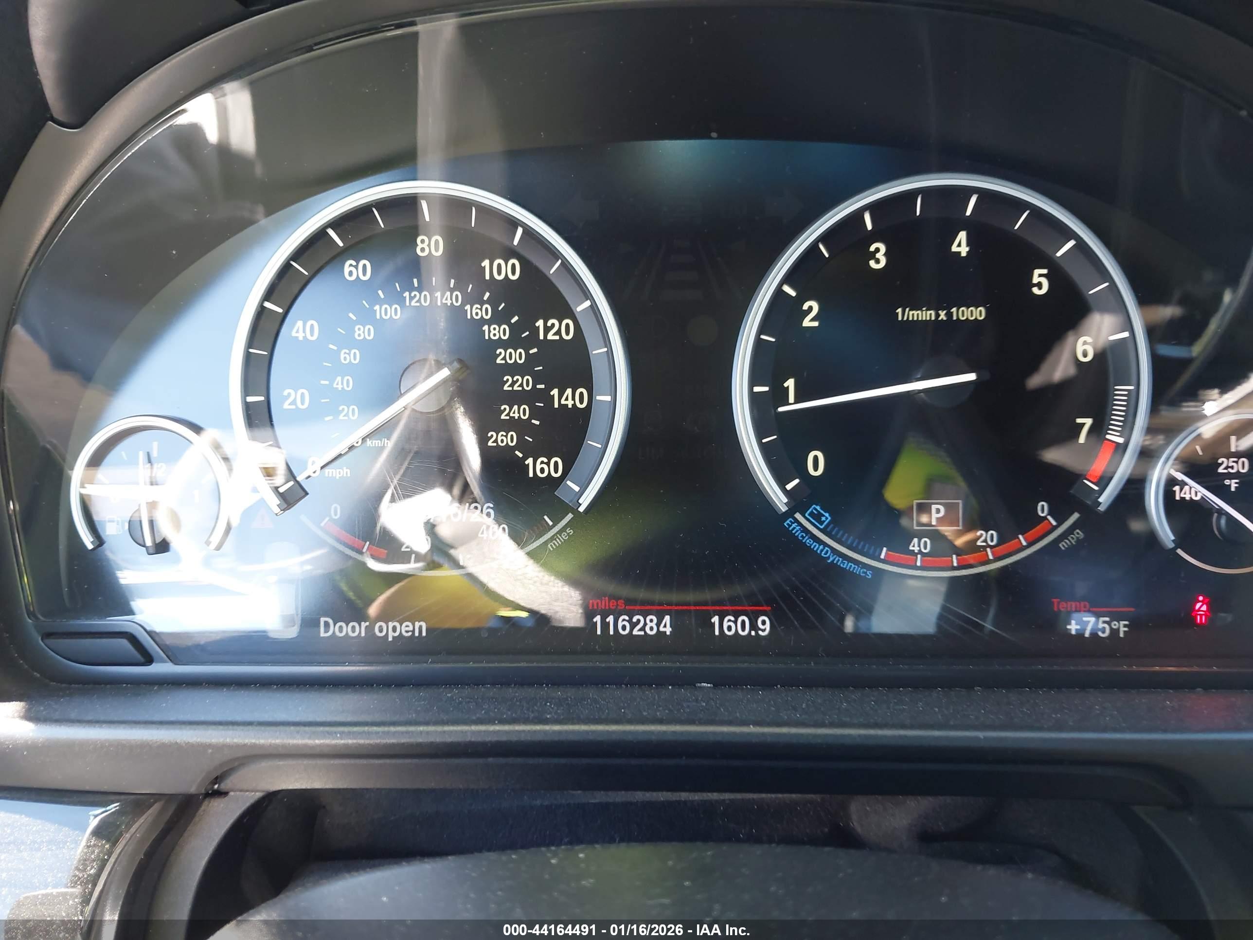 BMW 535I image 7