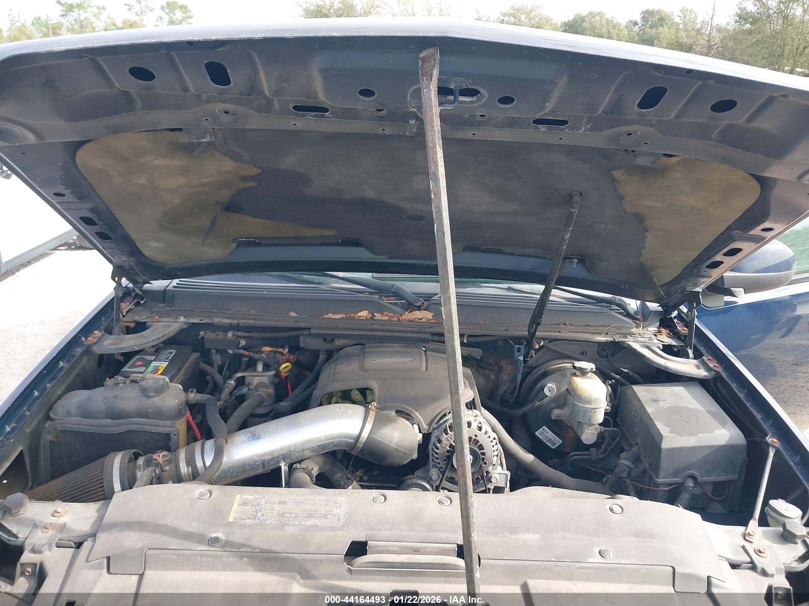 CHEVROLET AVALANCHE image 10