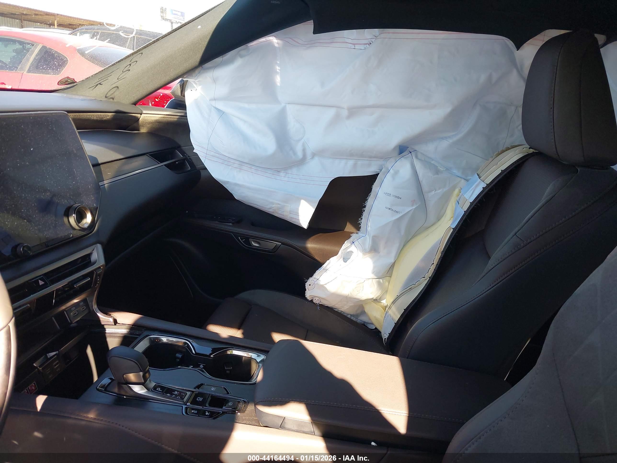 LEXUS RX image 5