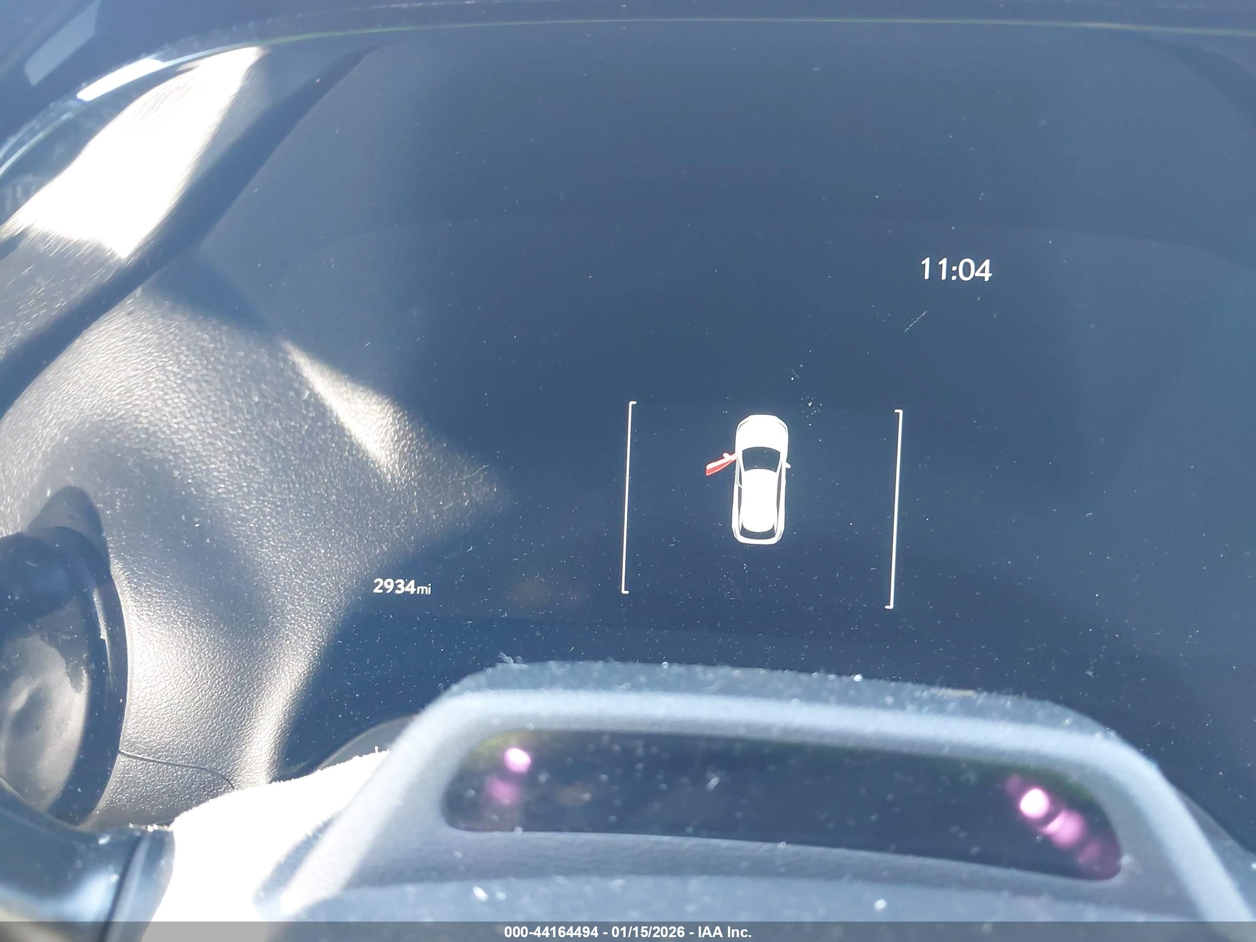 LEXUS RX image 7
