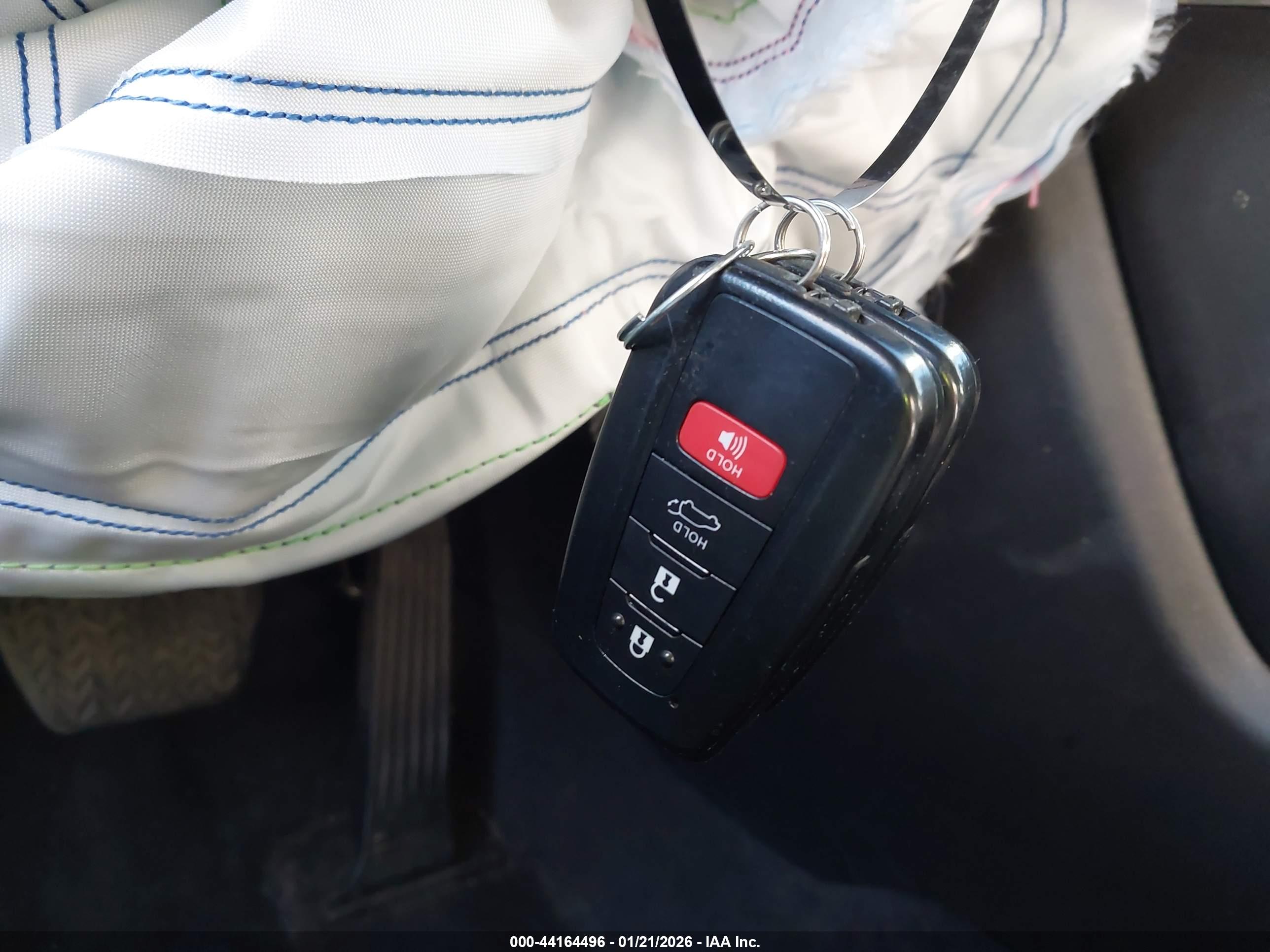 TOYOTA HIGHLANDER image 11