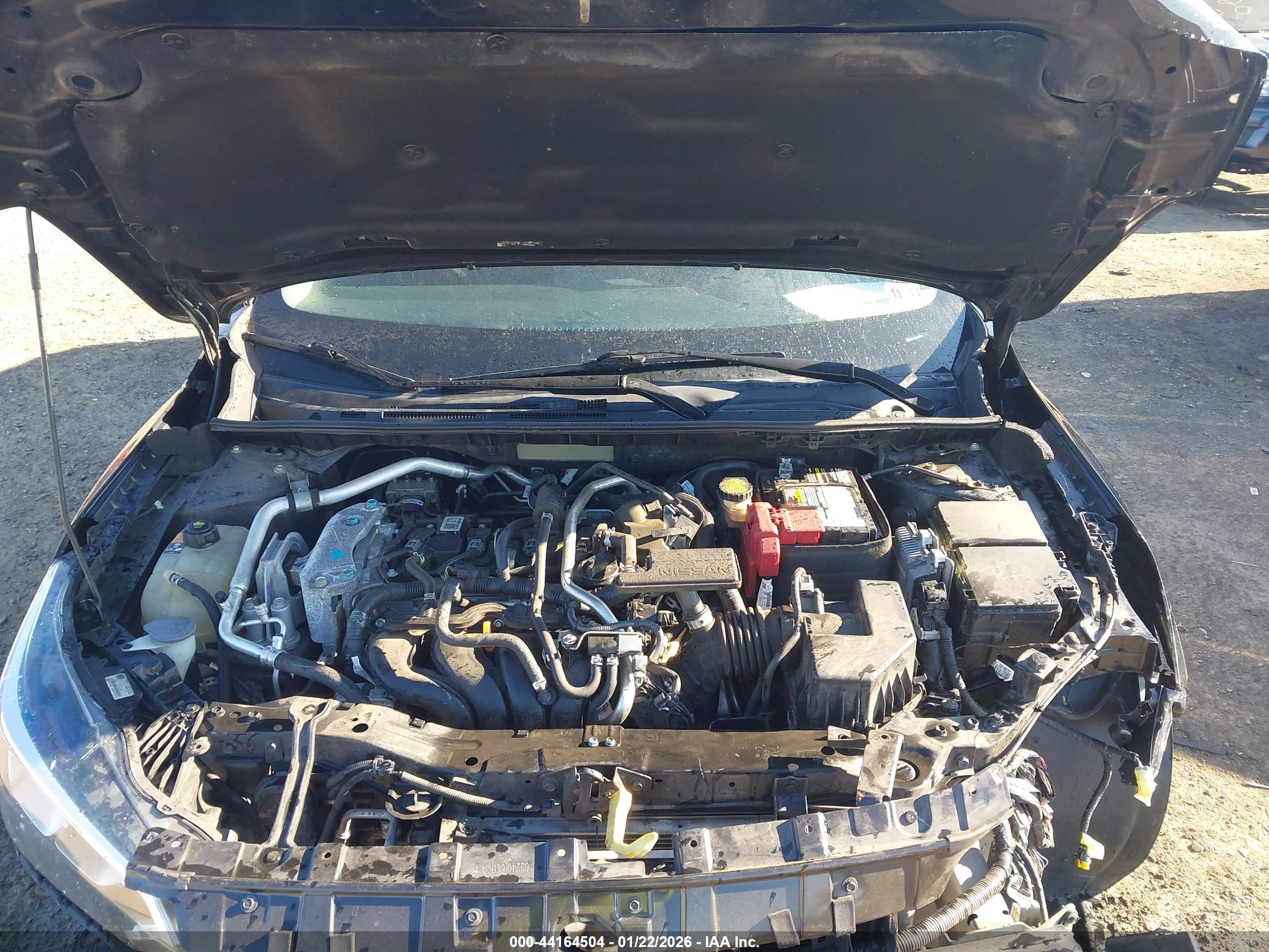 NISSAN SENTRA image 10