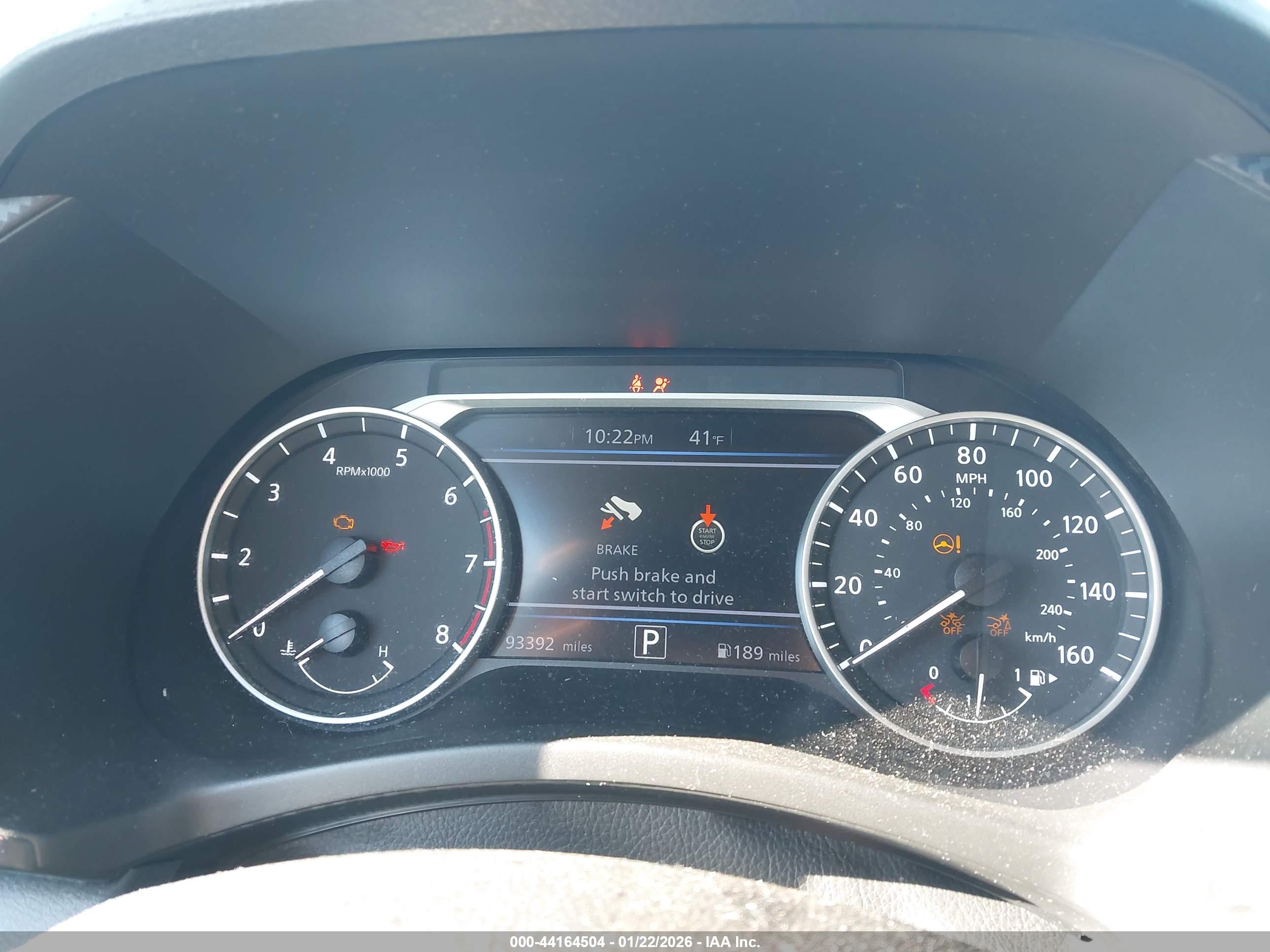 NISSAN SENTRA image 7