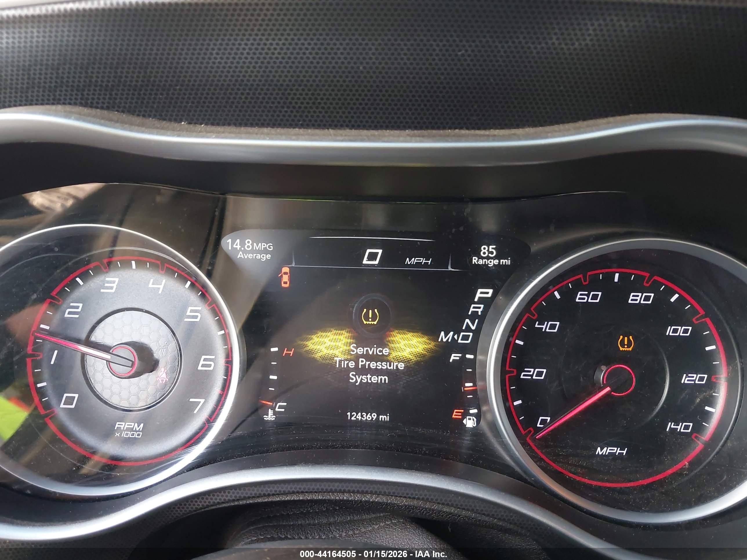 DODGE CHARGER image 7