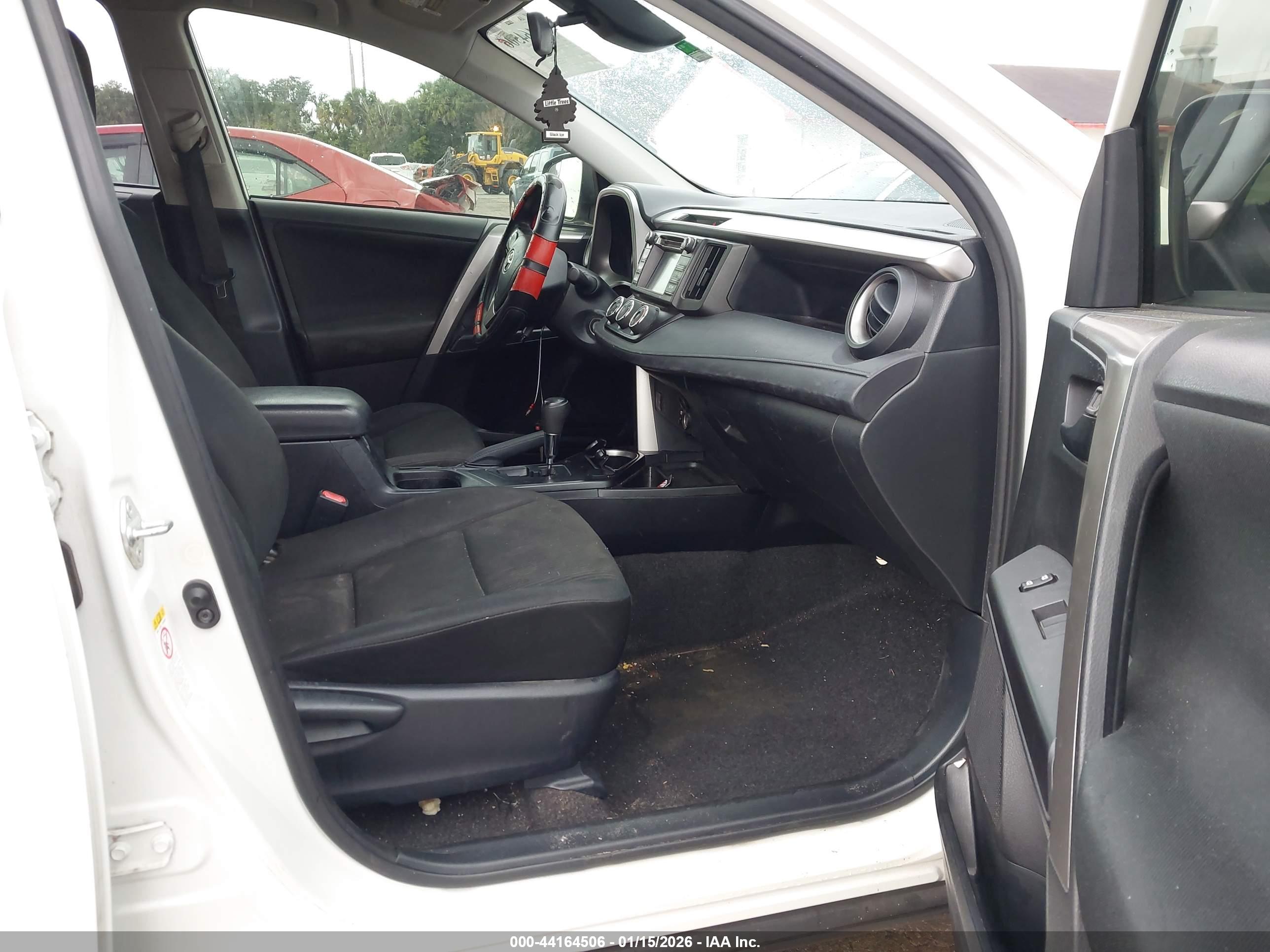 TOYOTA RAV4 image 5