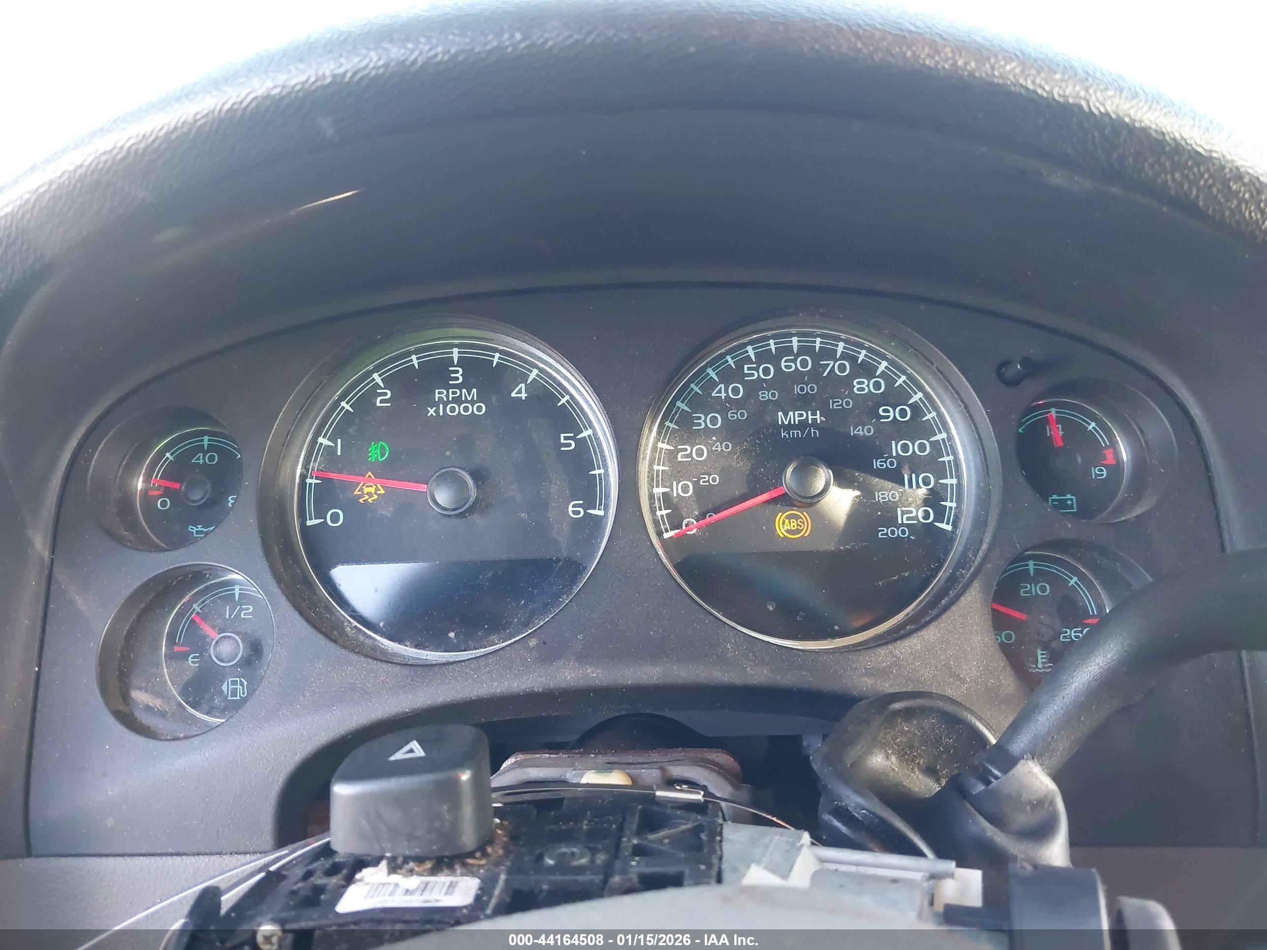 GMC YUKON image 7