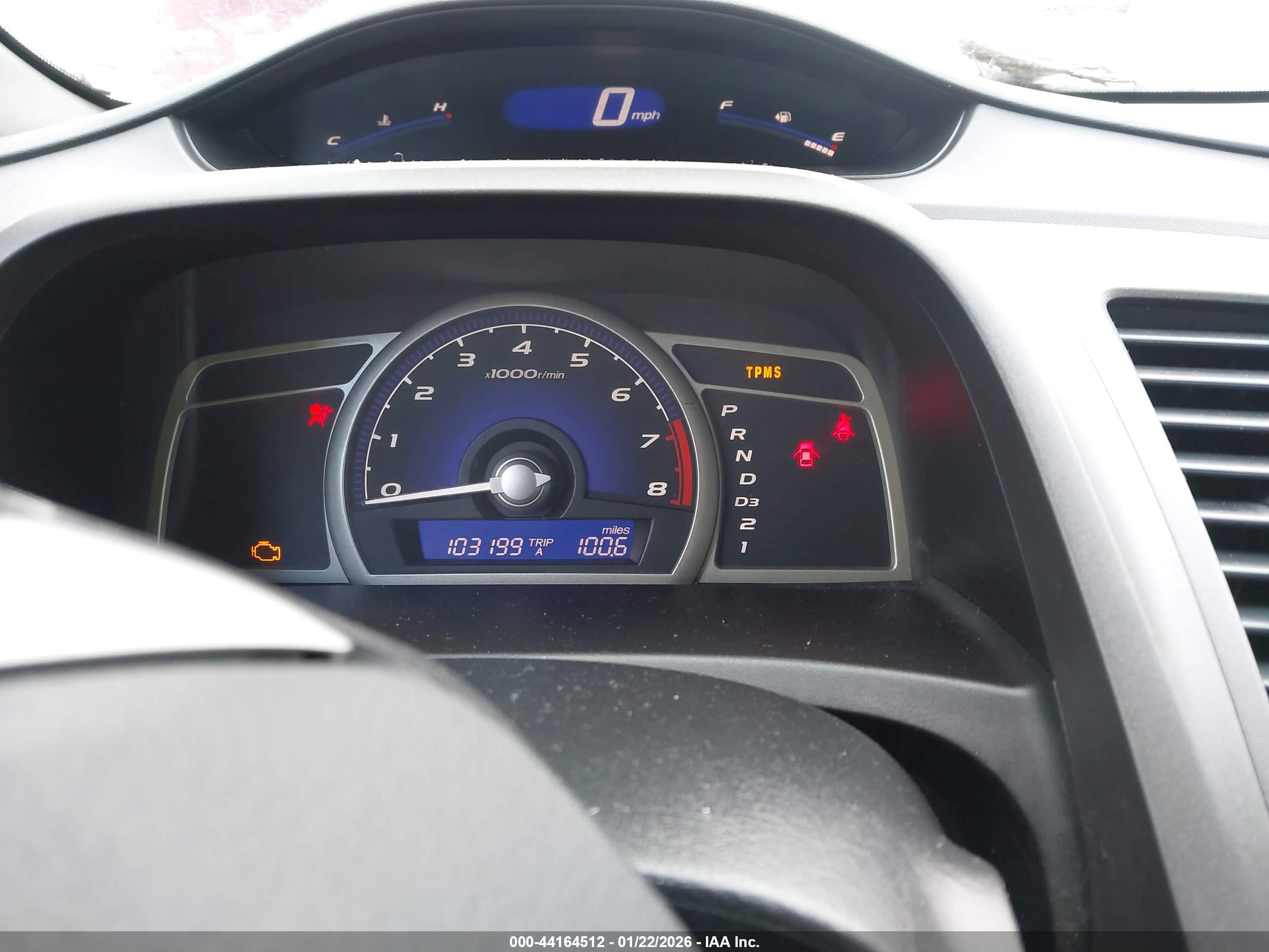 HONDA CIVIC image 7