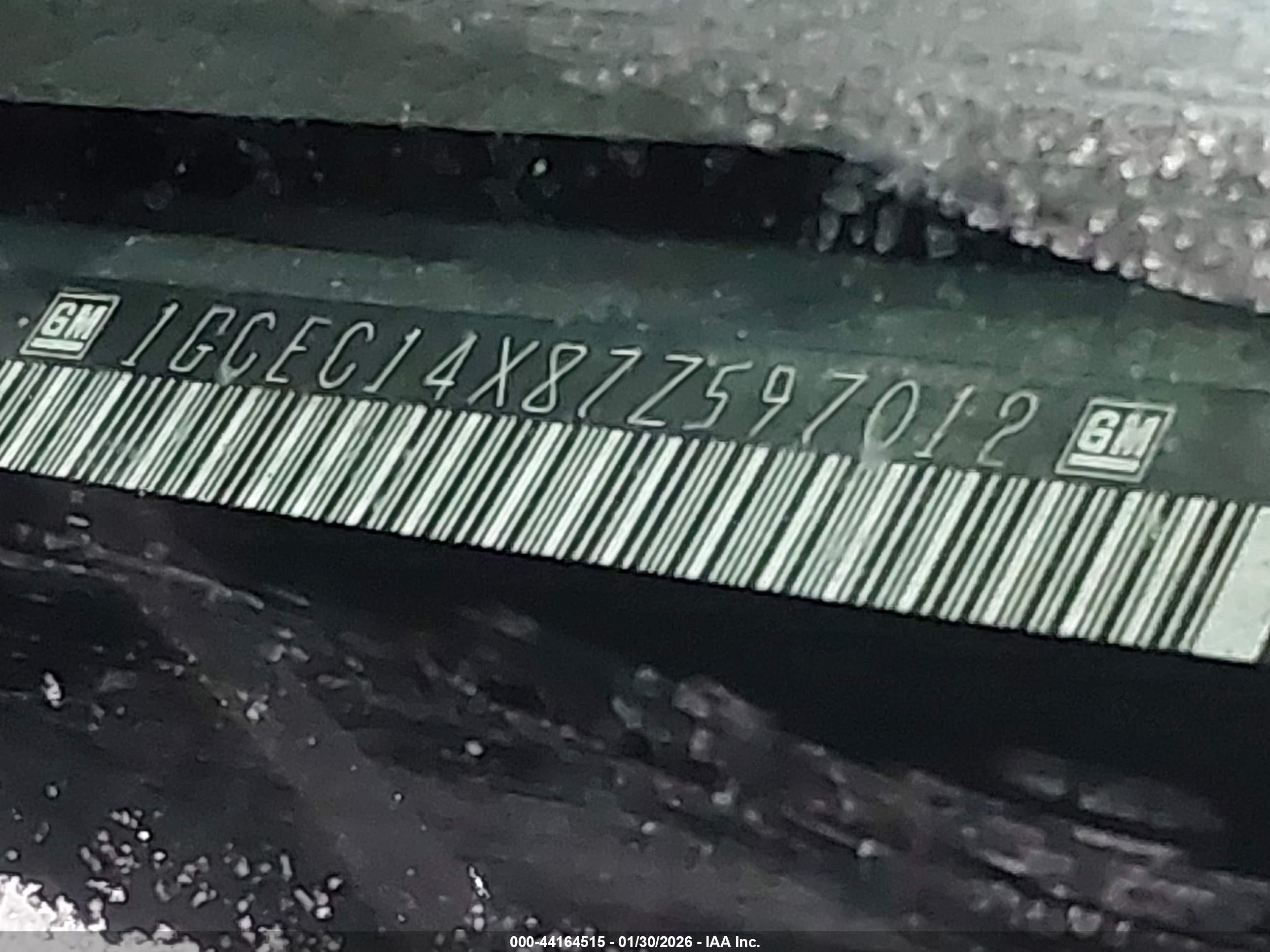 CHEVROLET SILVERADO image 9
