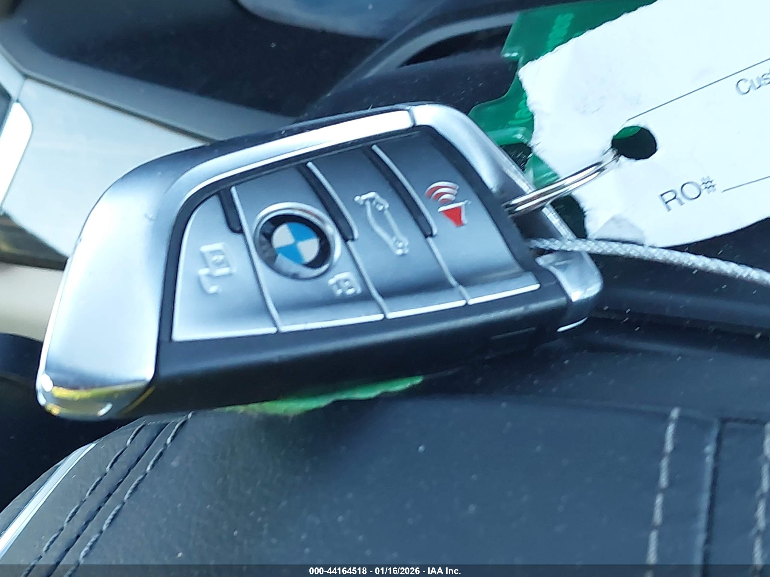 BMW X5 image 11