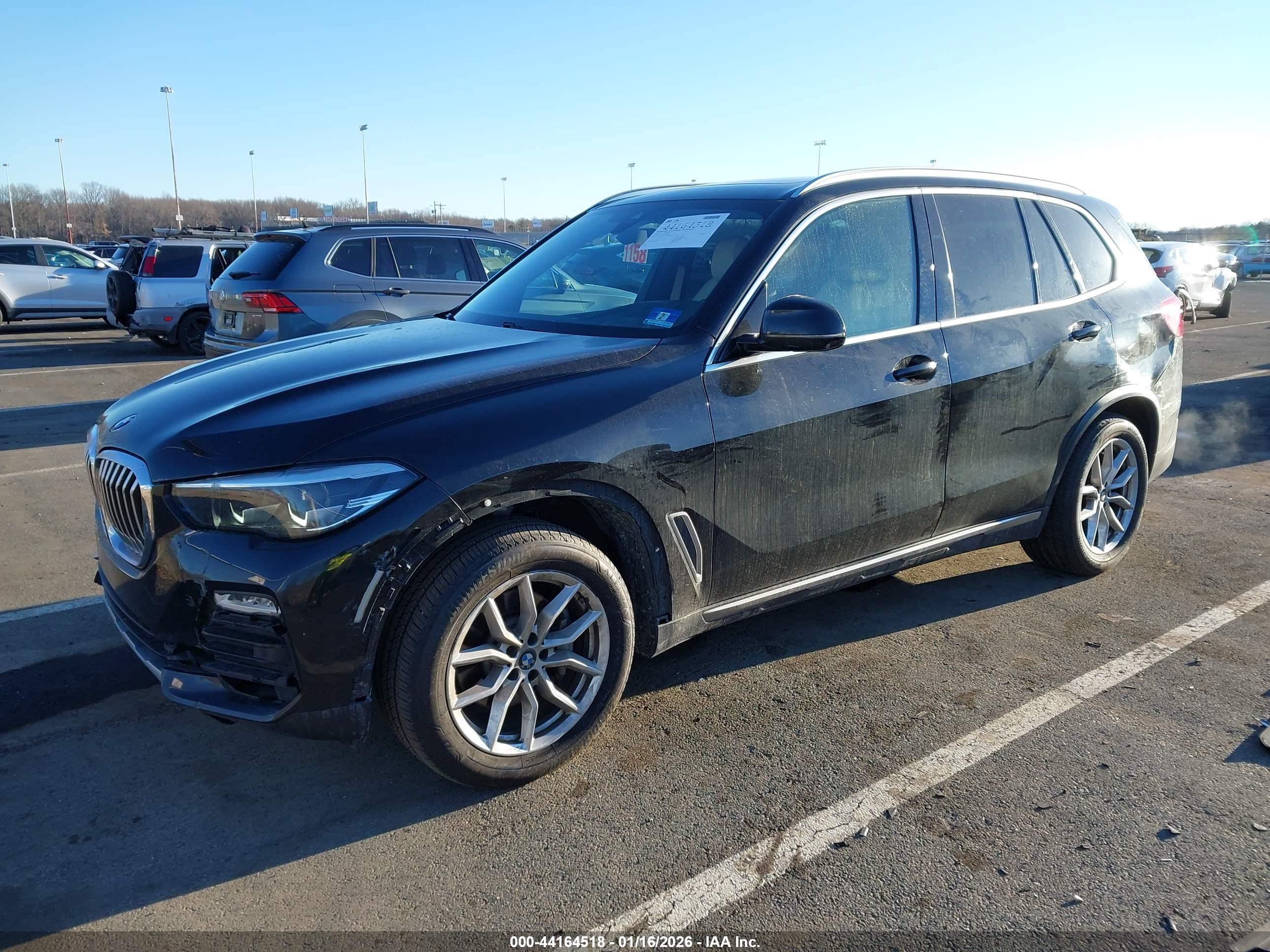 BMW X5 image 2