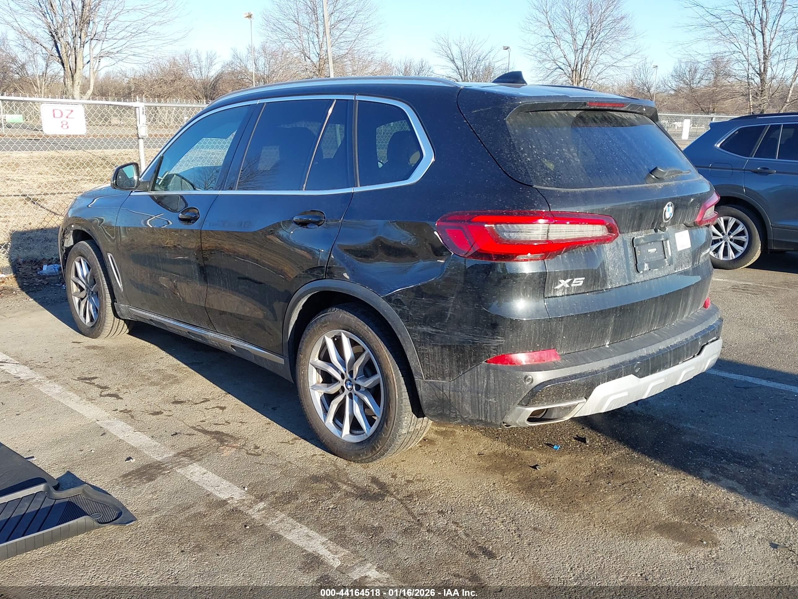 BMW X5 image 3