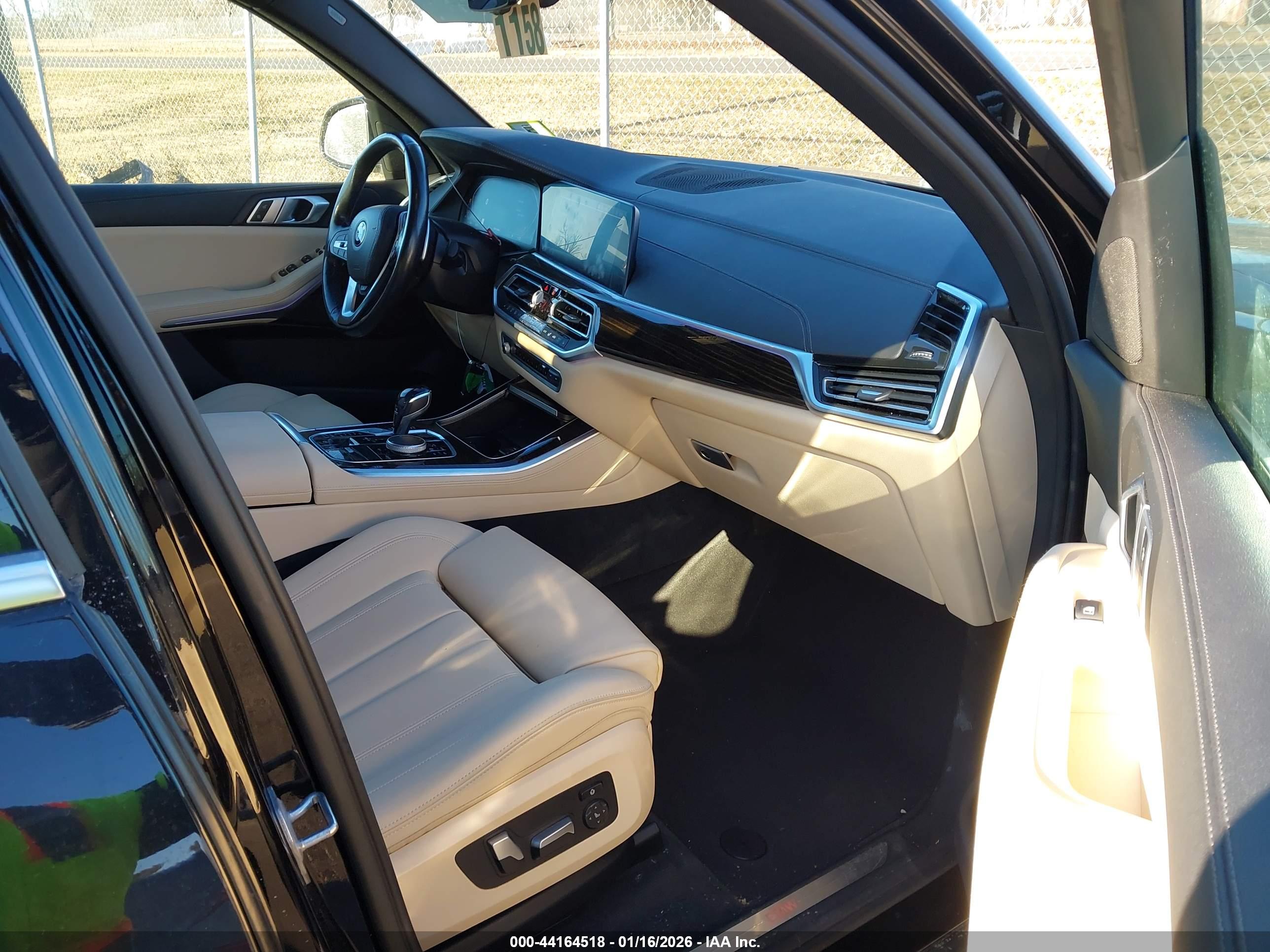 BMW X5 image 5