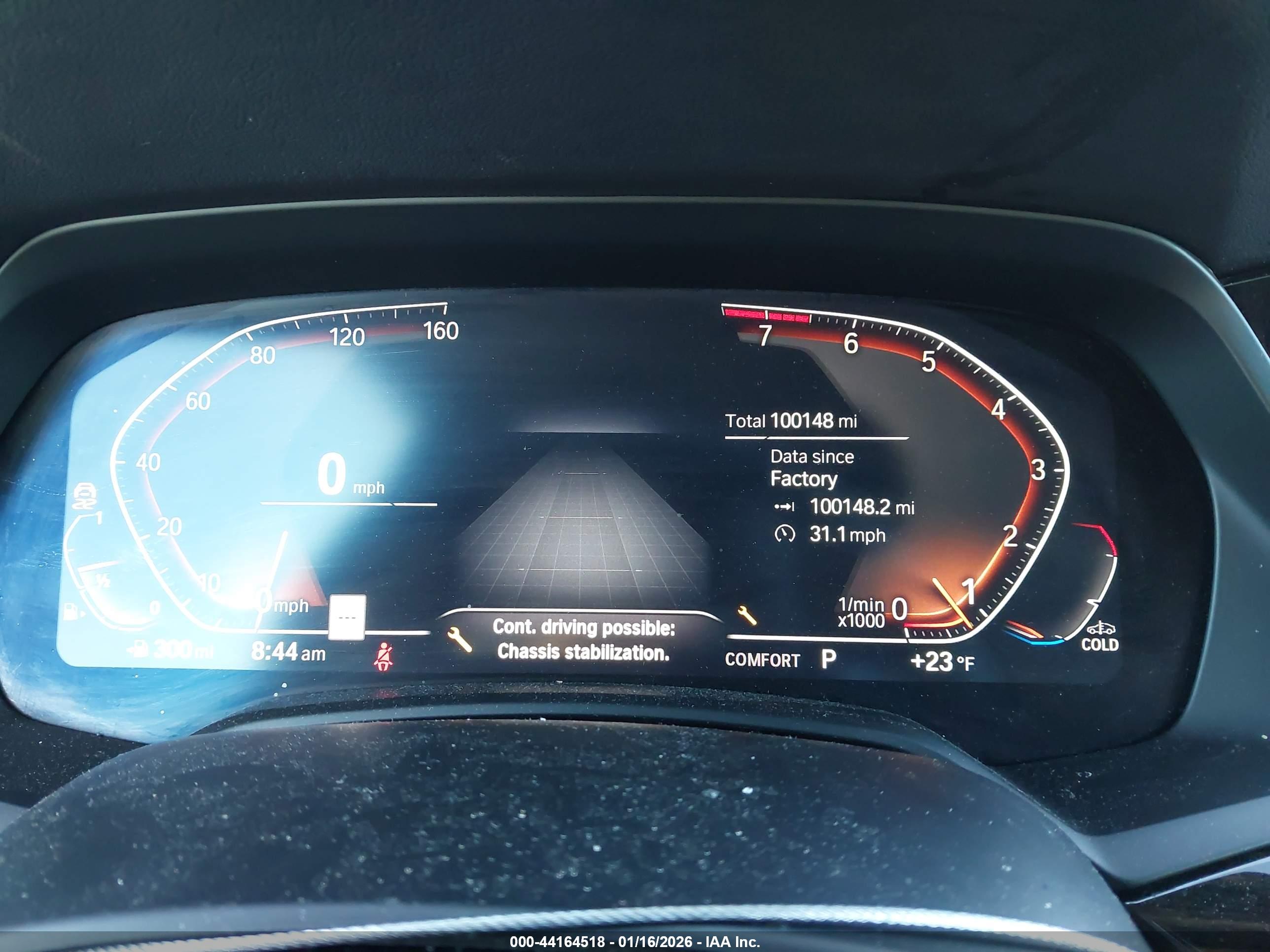 BMW X5 image 7