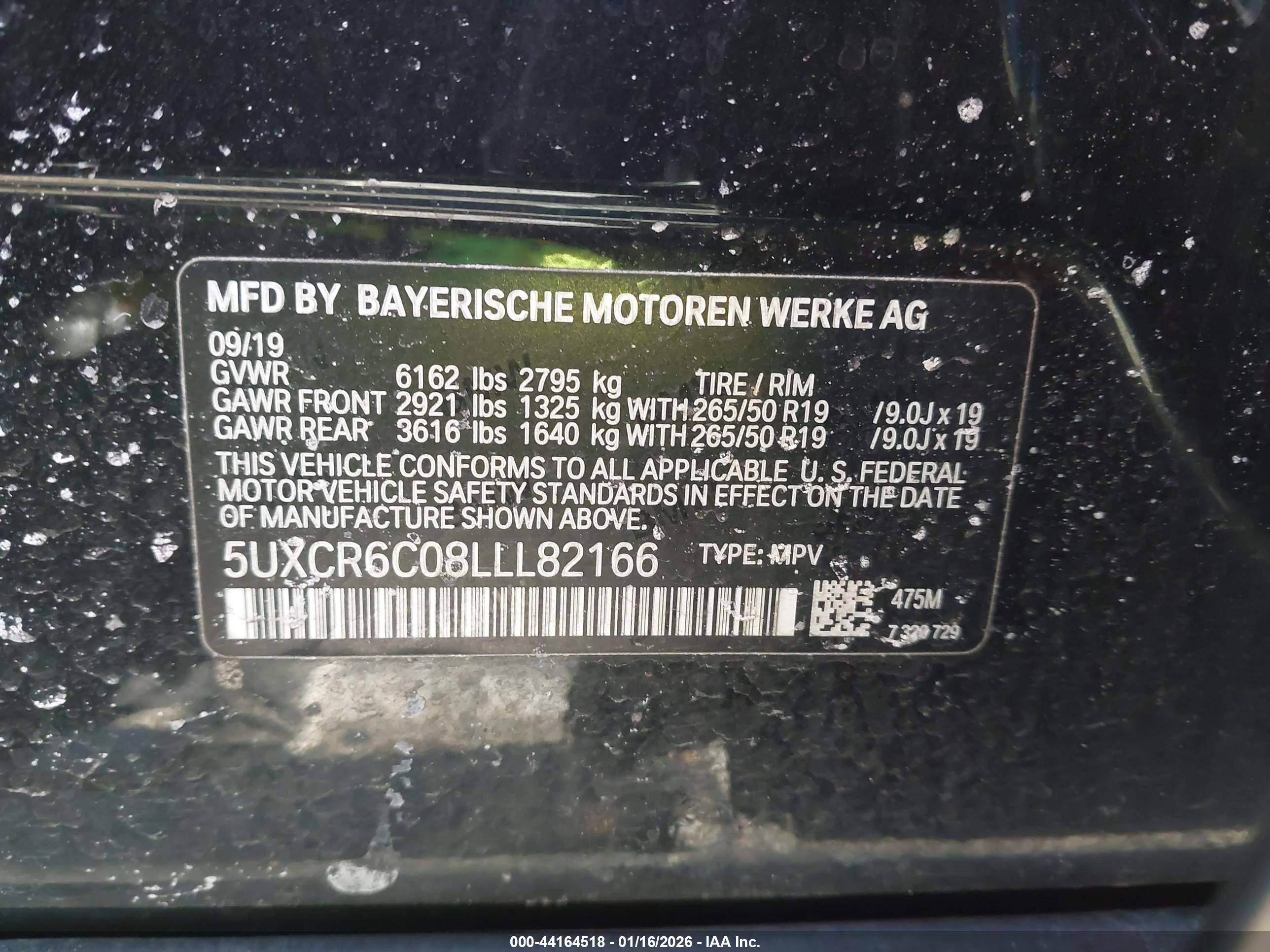 BMW X5 image 9