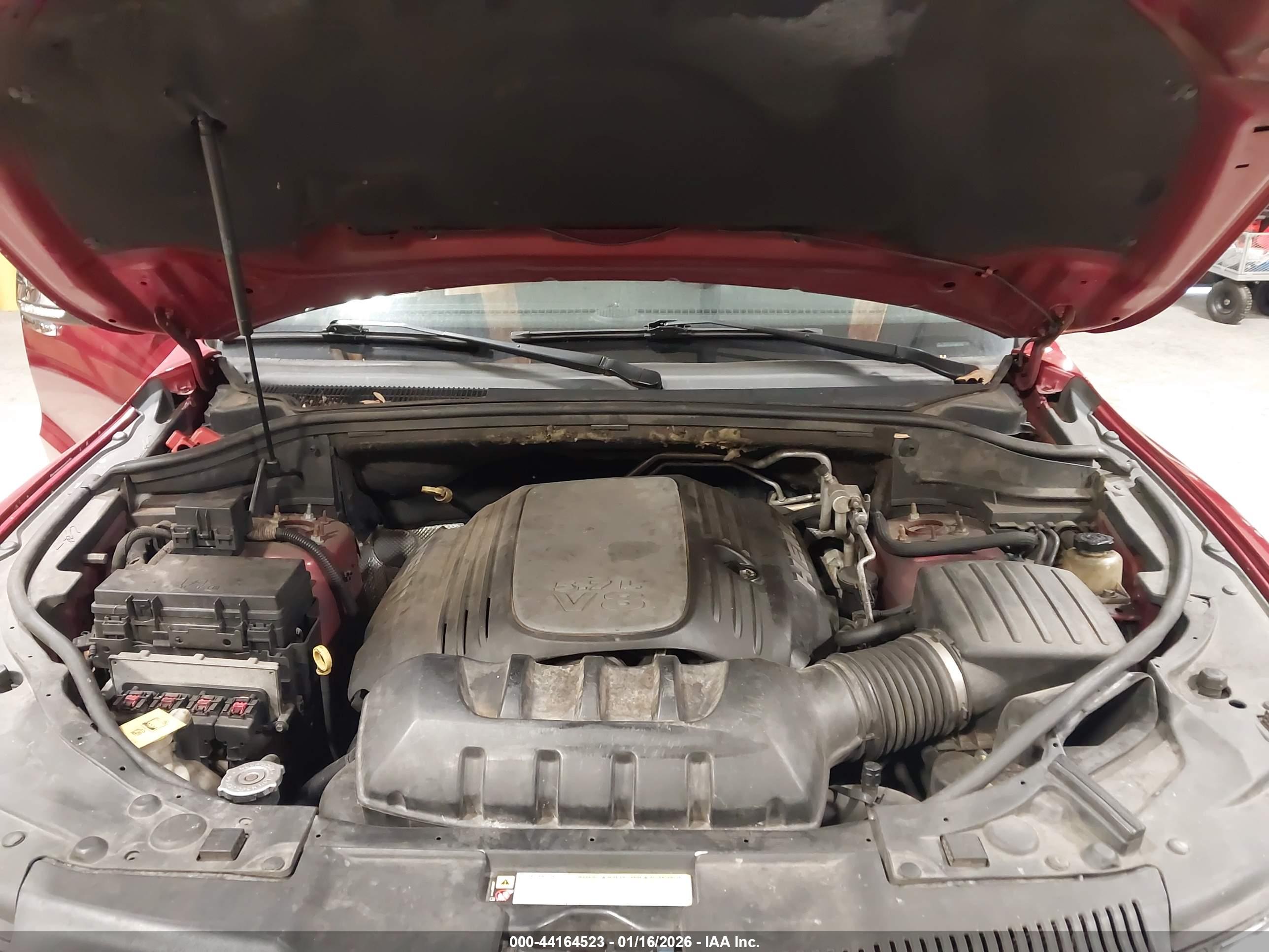 DODGE DURANGO image 10