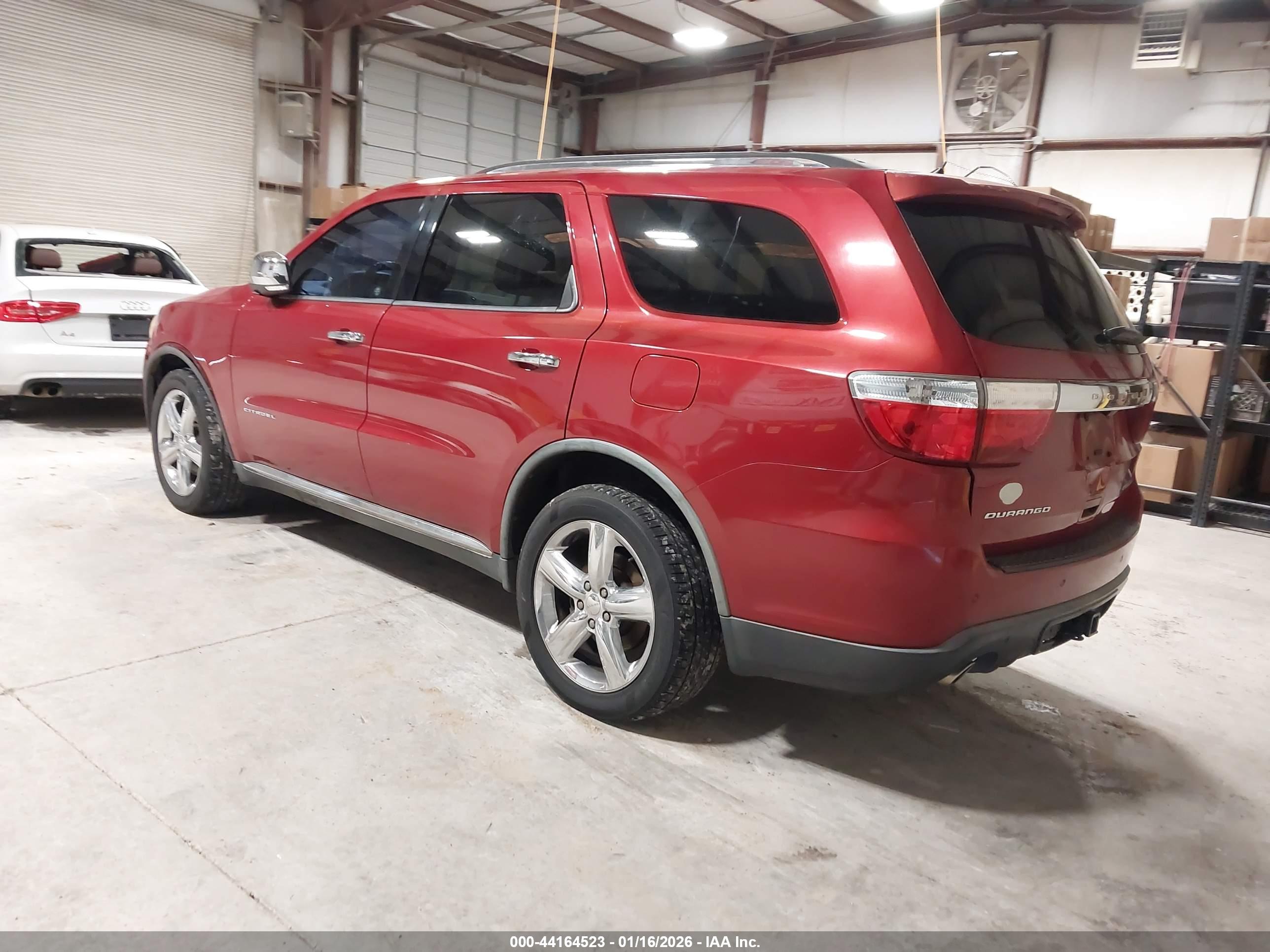DODGE DURANGO image 3