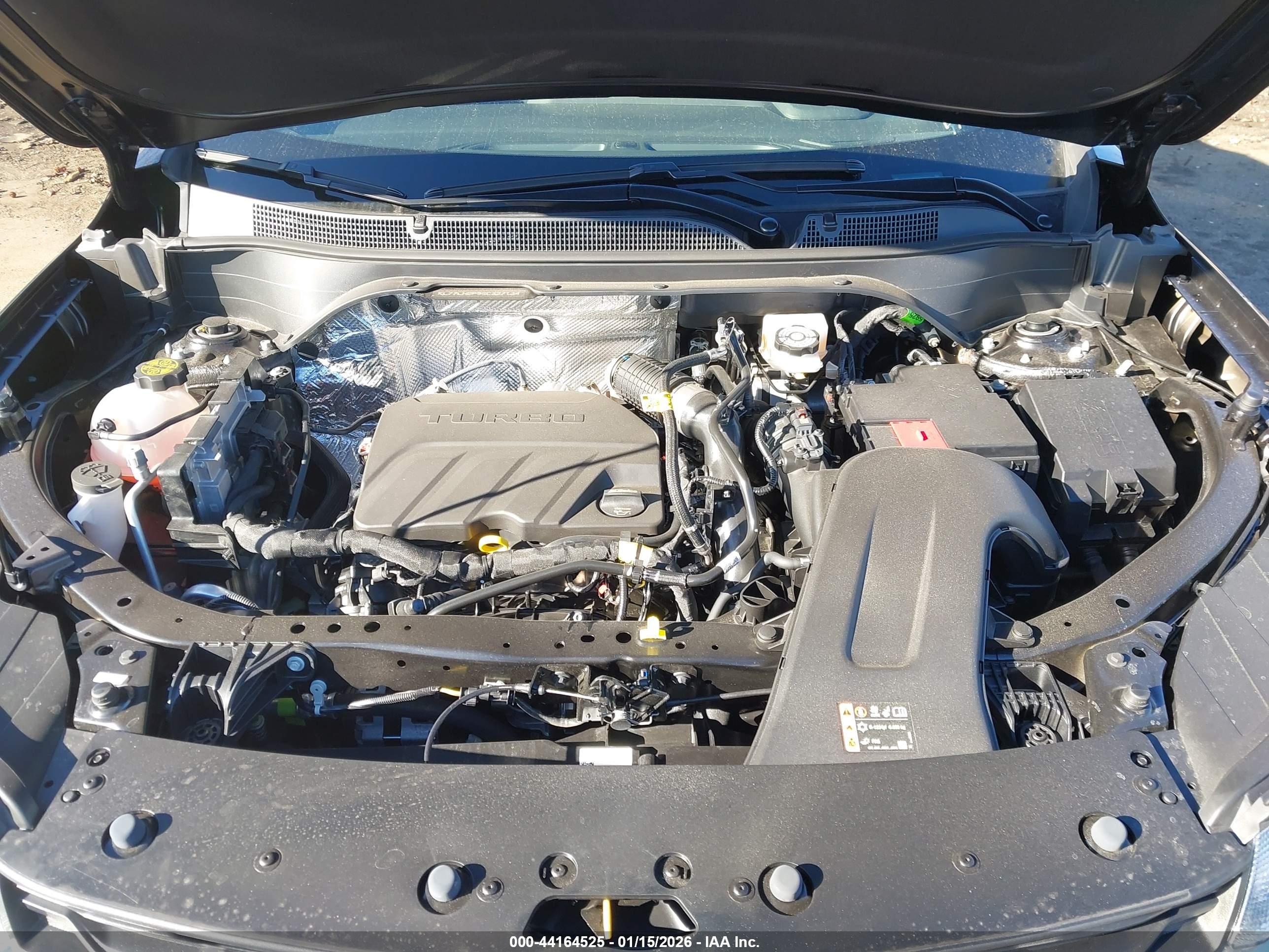CHEVROLET TRAX image 10