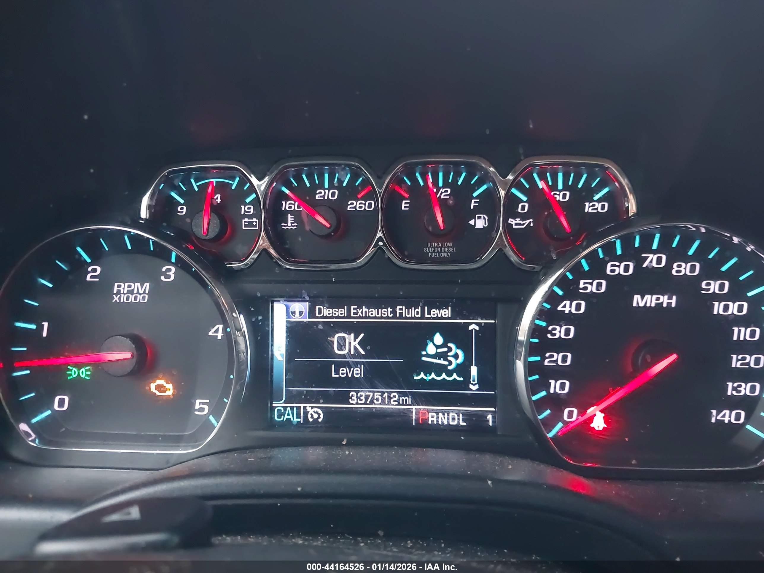 CHEVROLET SILVERADO image 6