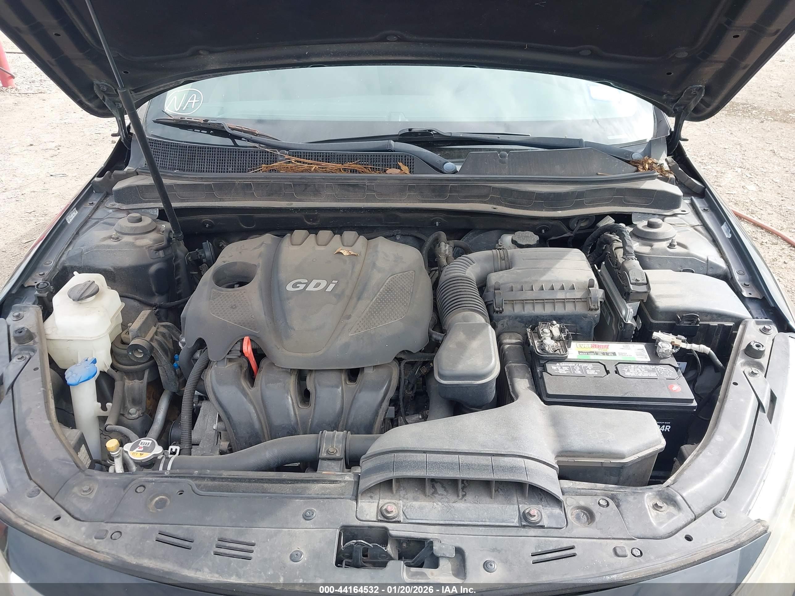 KIA OPTIMA image 10