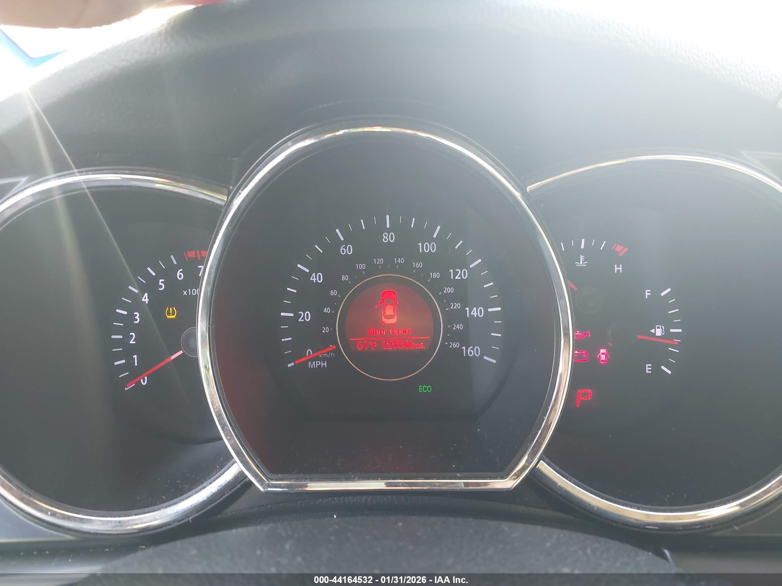 KIA OPTIMA image 7