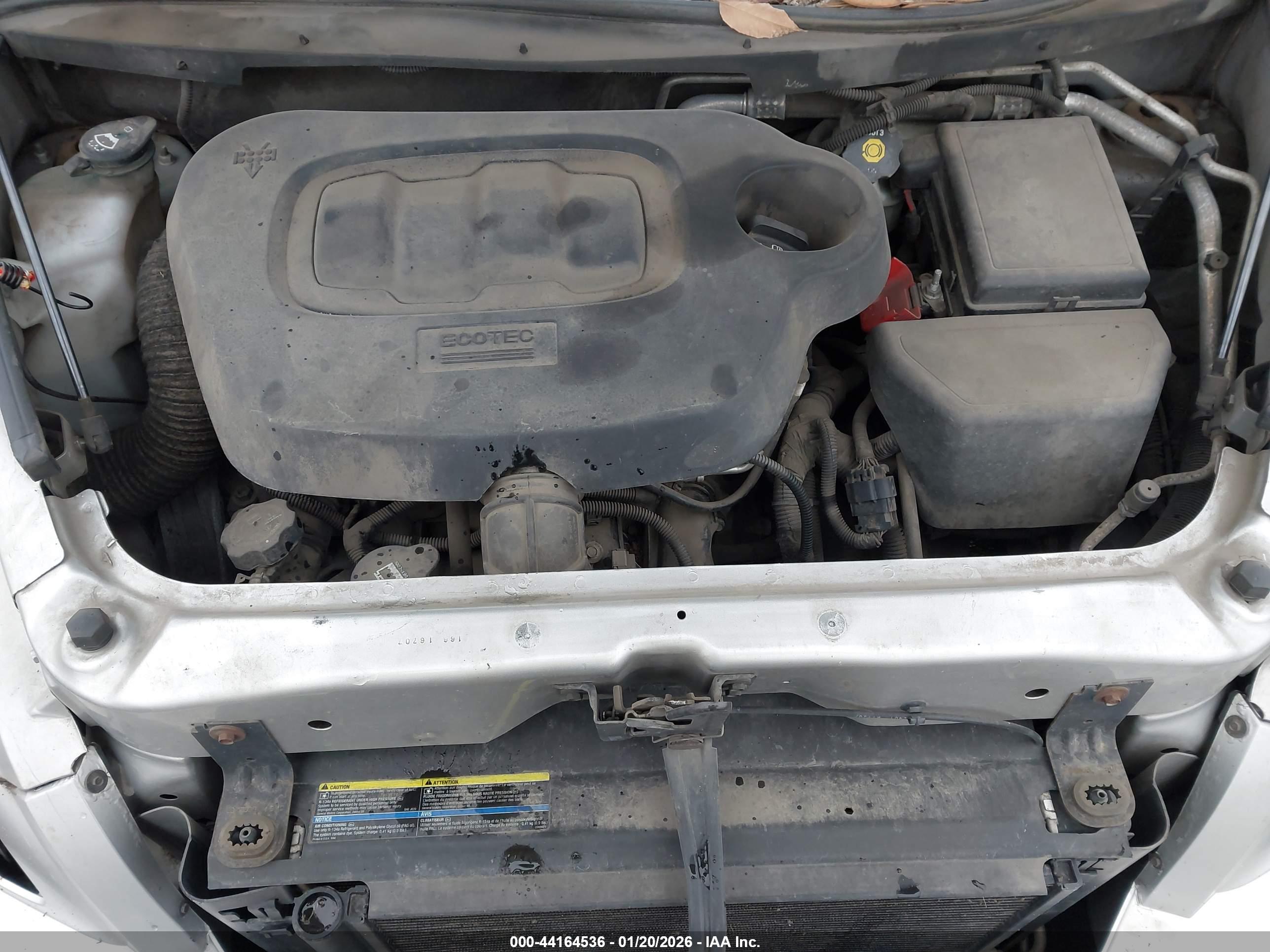CHEVROLET HHR image 10
