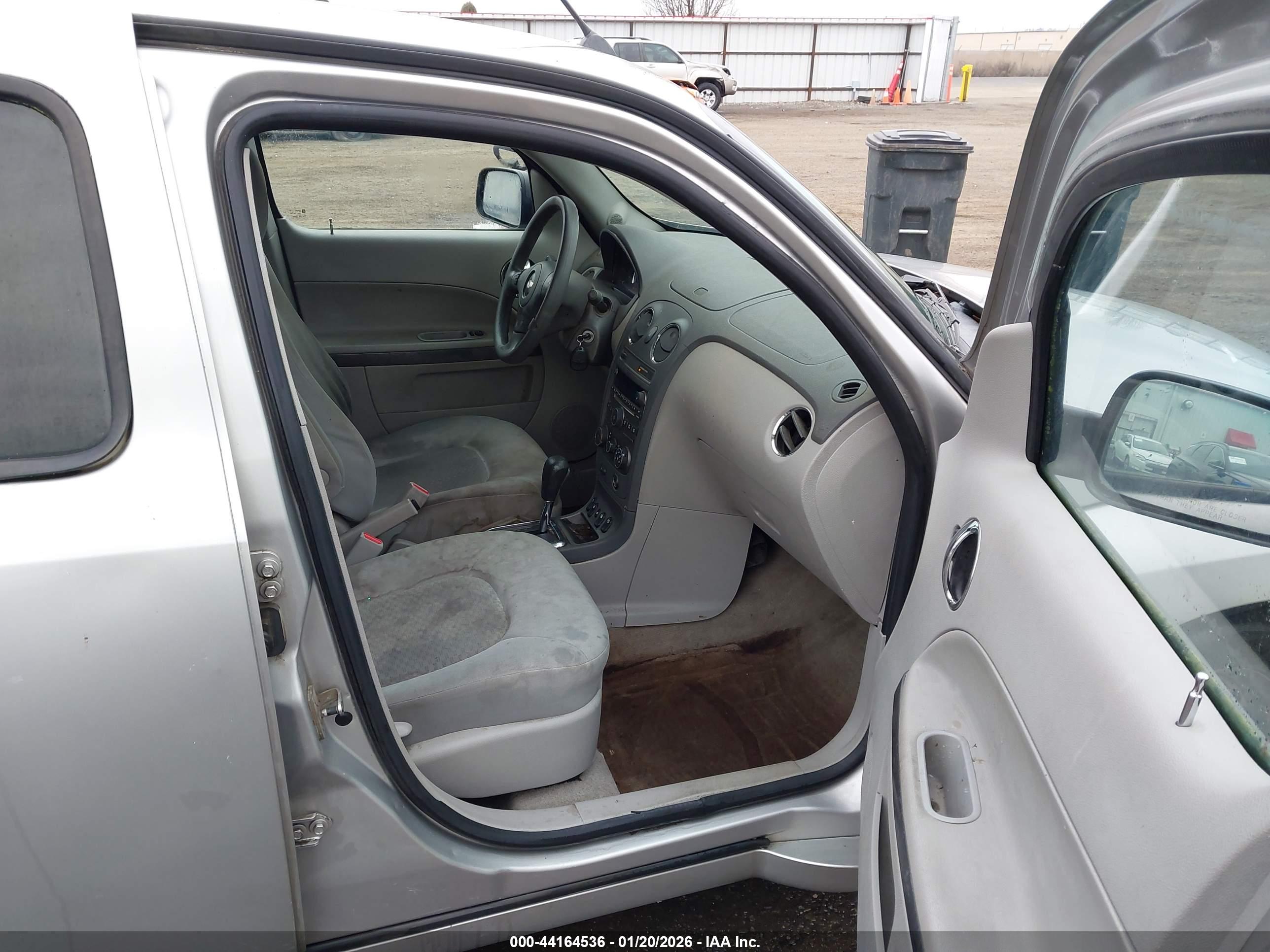 CHEVROLET HHR image 5