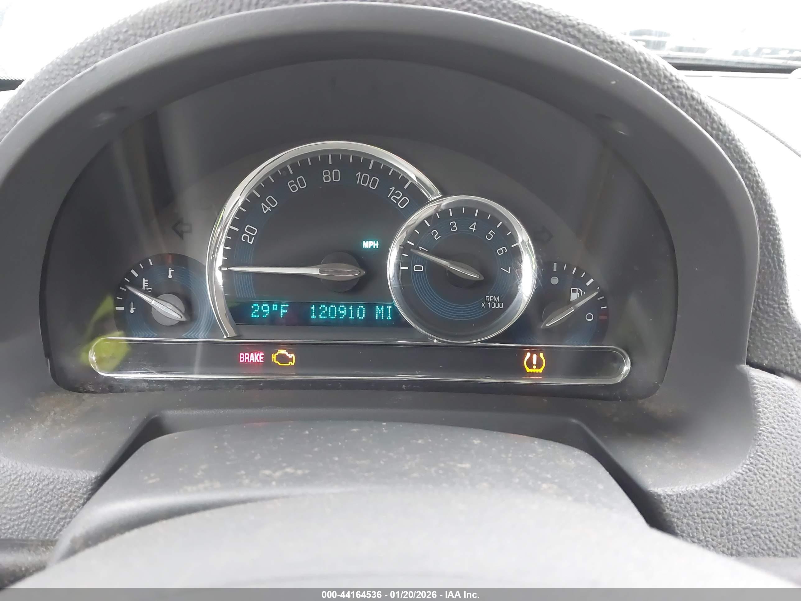 CHEVROLET HHR image 7