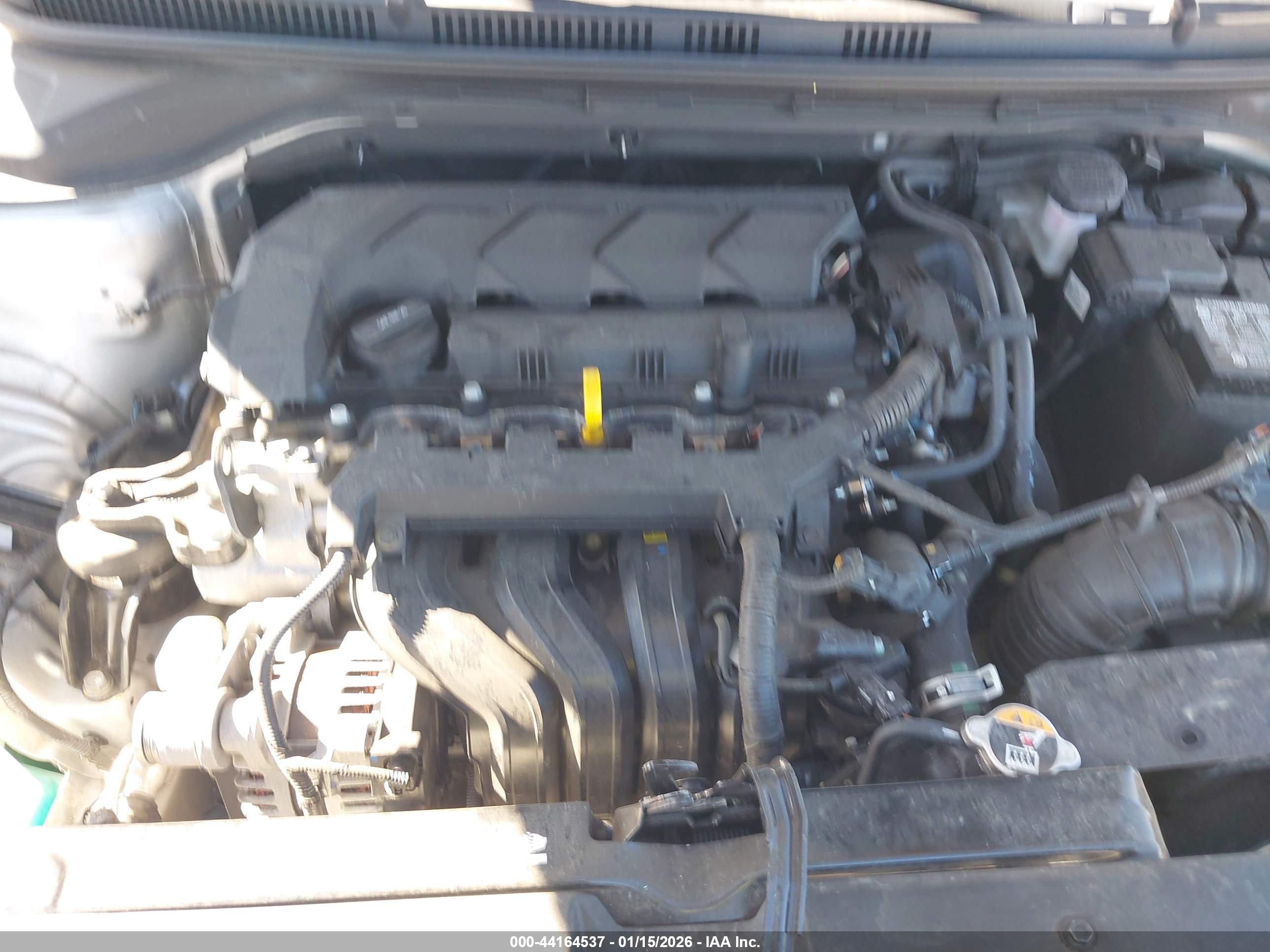 HYUNDAI ACCENT image 10