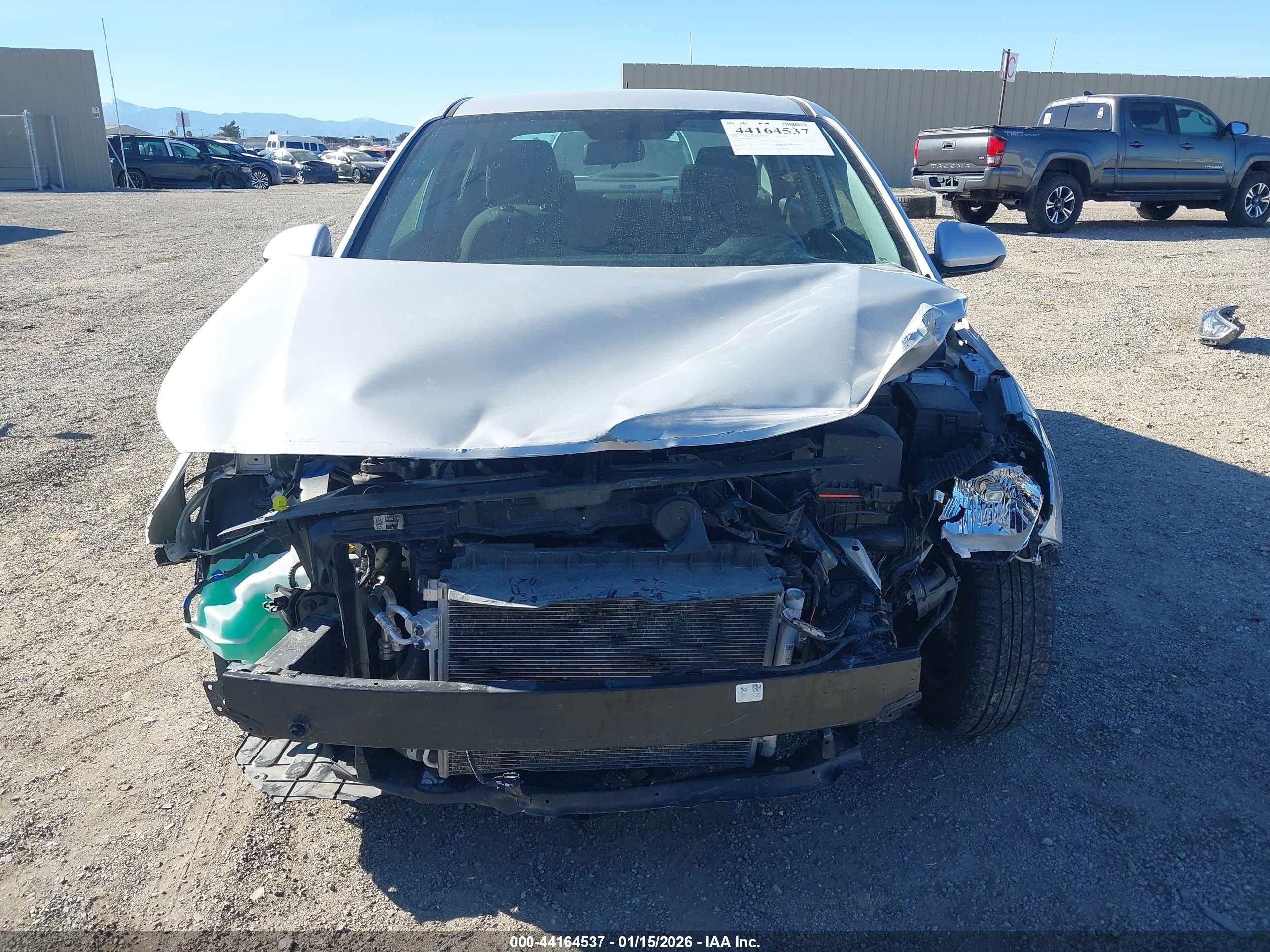 HYUNDAI ACCENT image 6