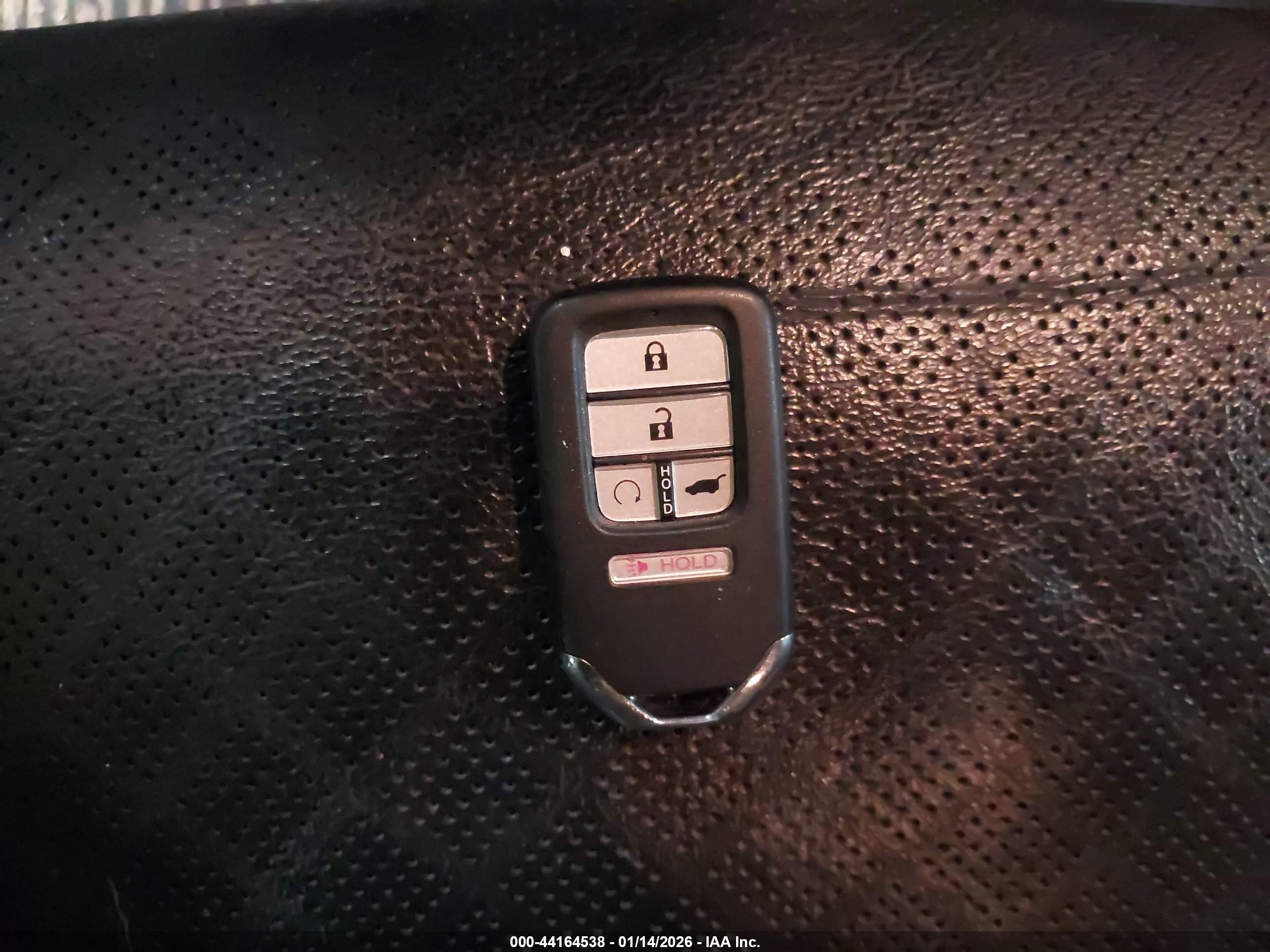 HONDA PASSPORT image 11