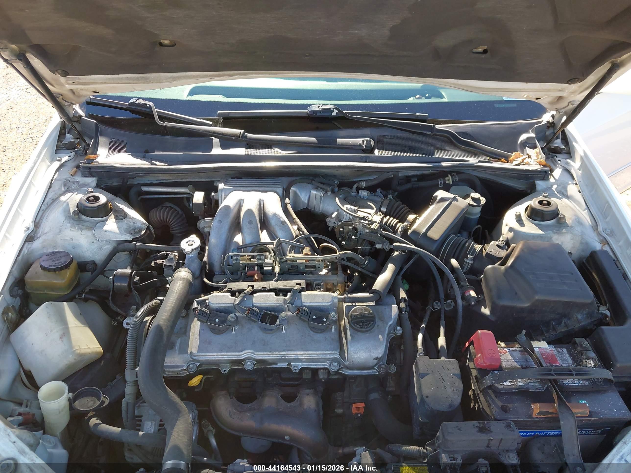 TOYOTA AVALON image 10