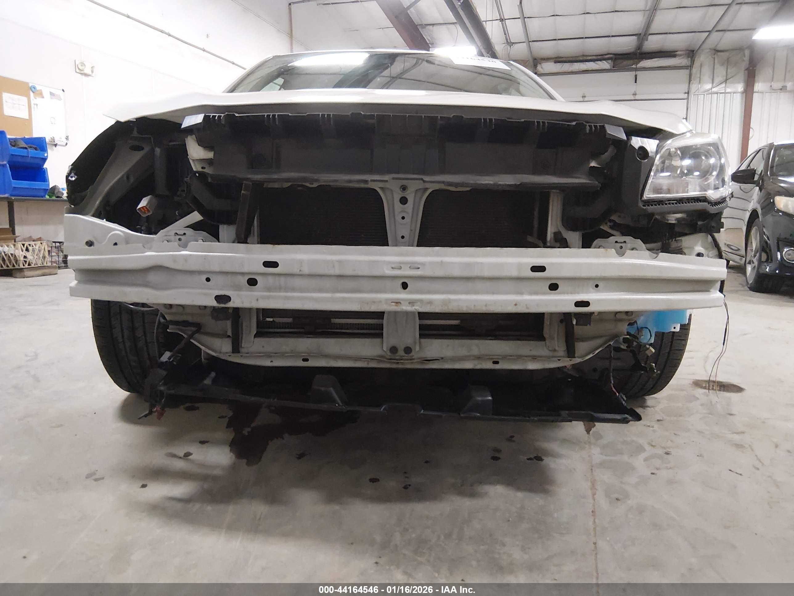 SUBARU LEGACY image 6