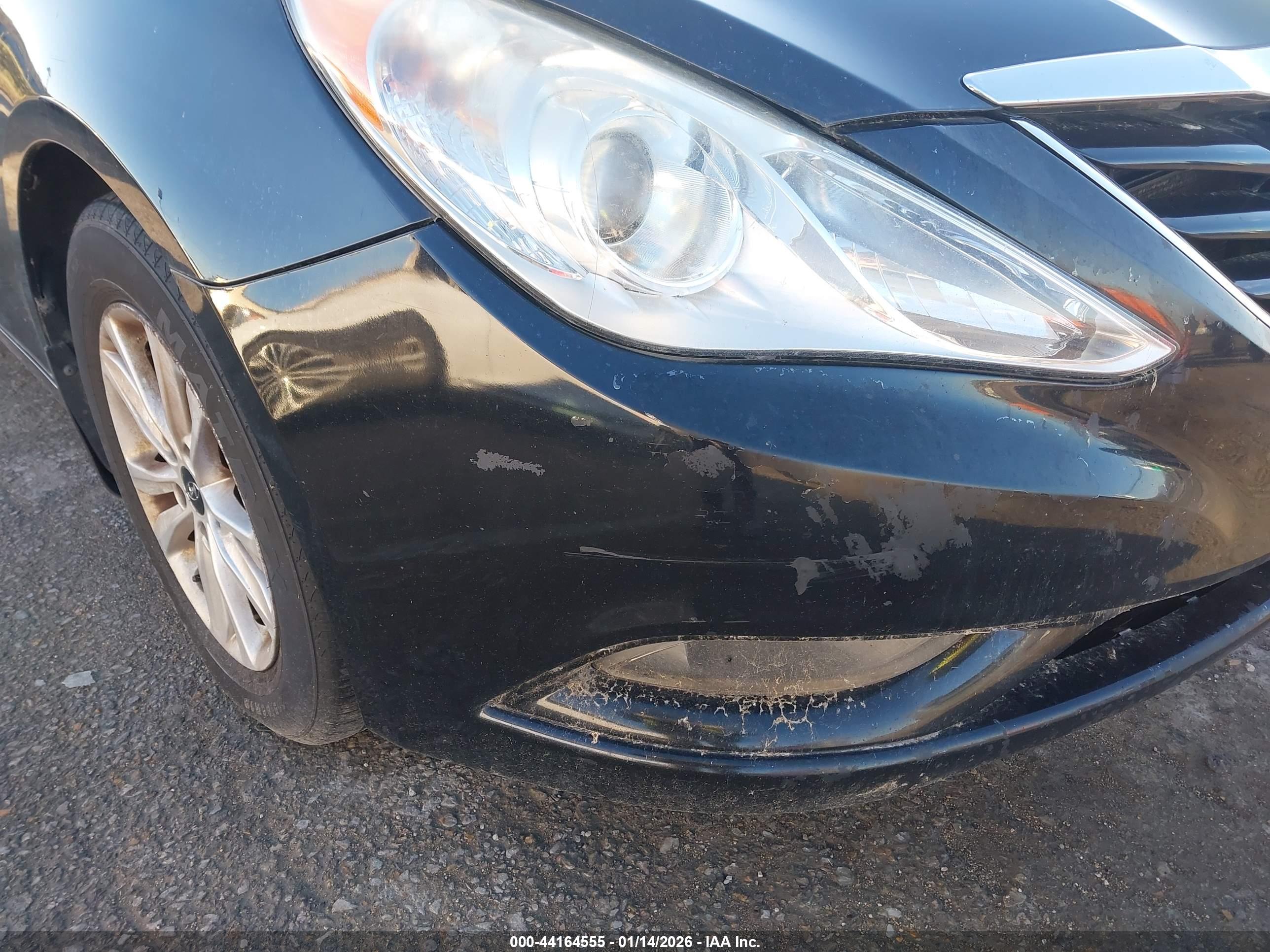 HYUNDAI SONATA image 6