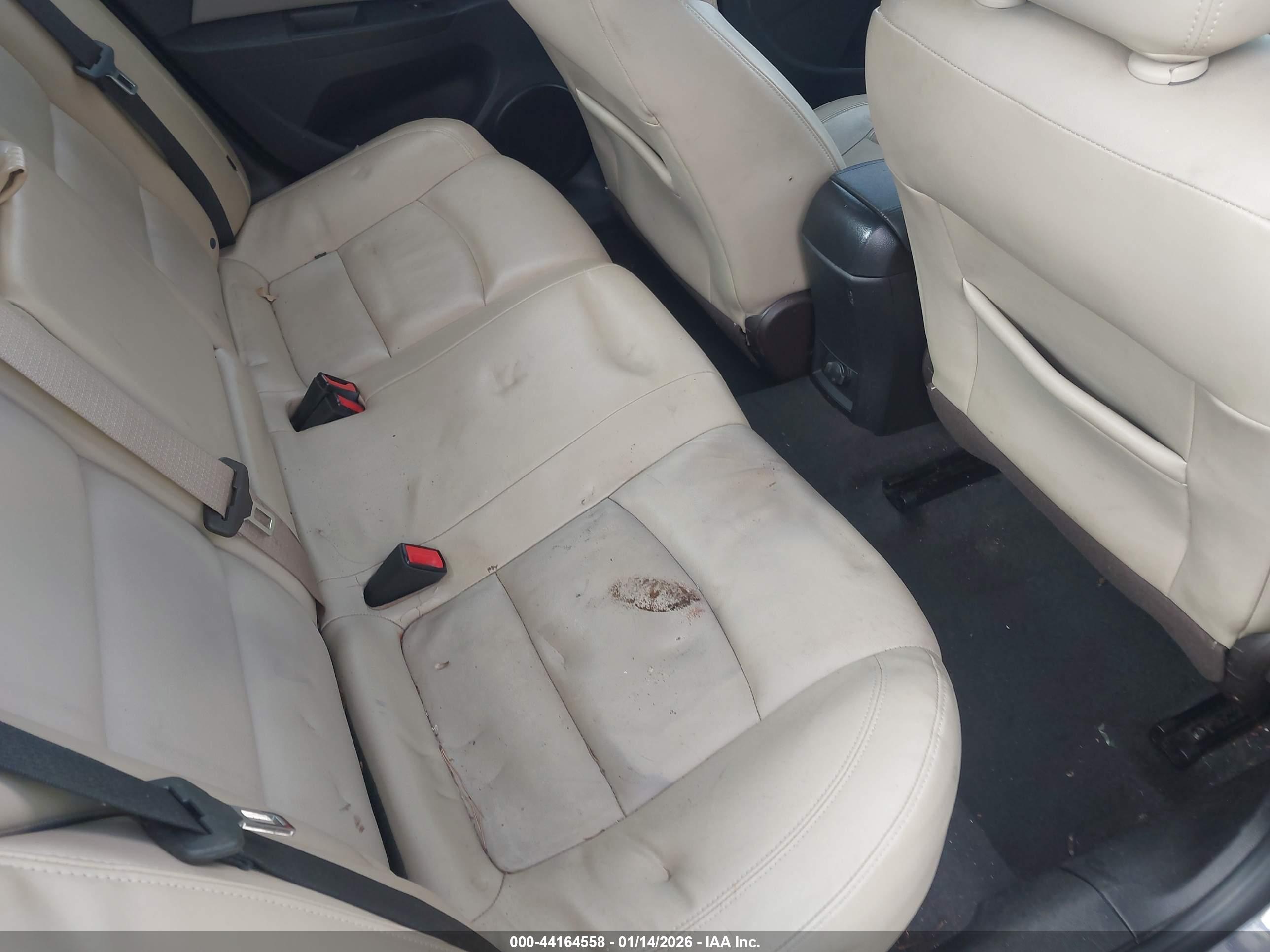 CHEVROLET CRUZE image 8
