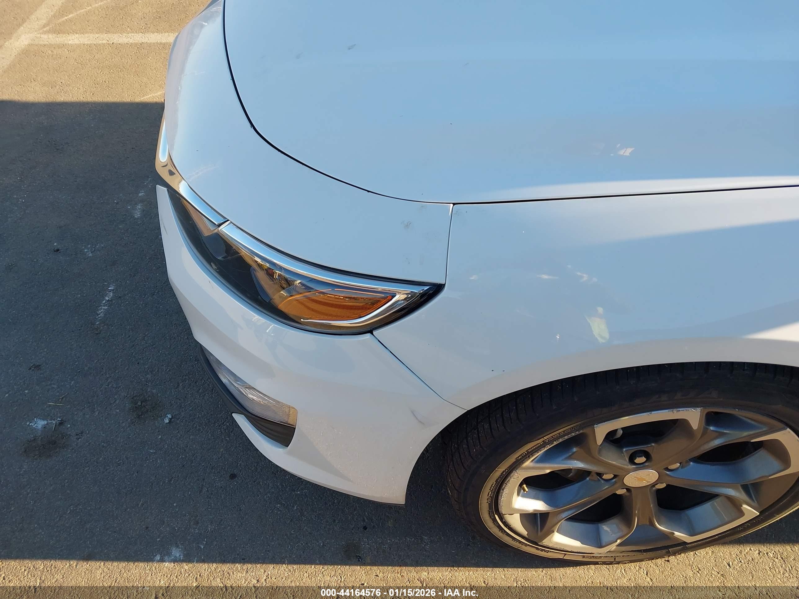 CHEVROLET MALIBU image 6